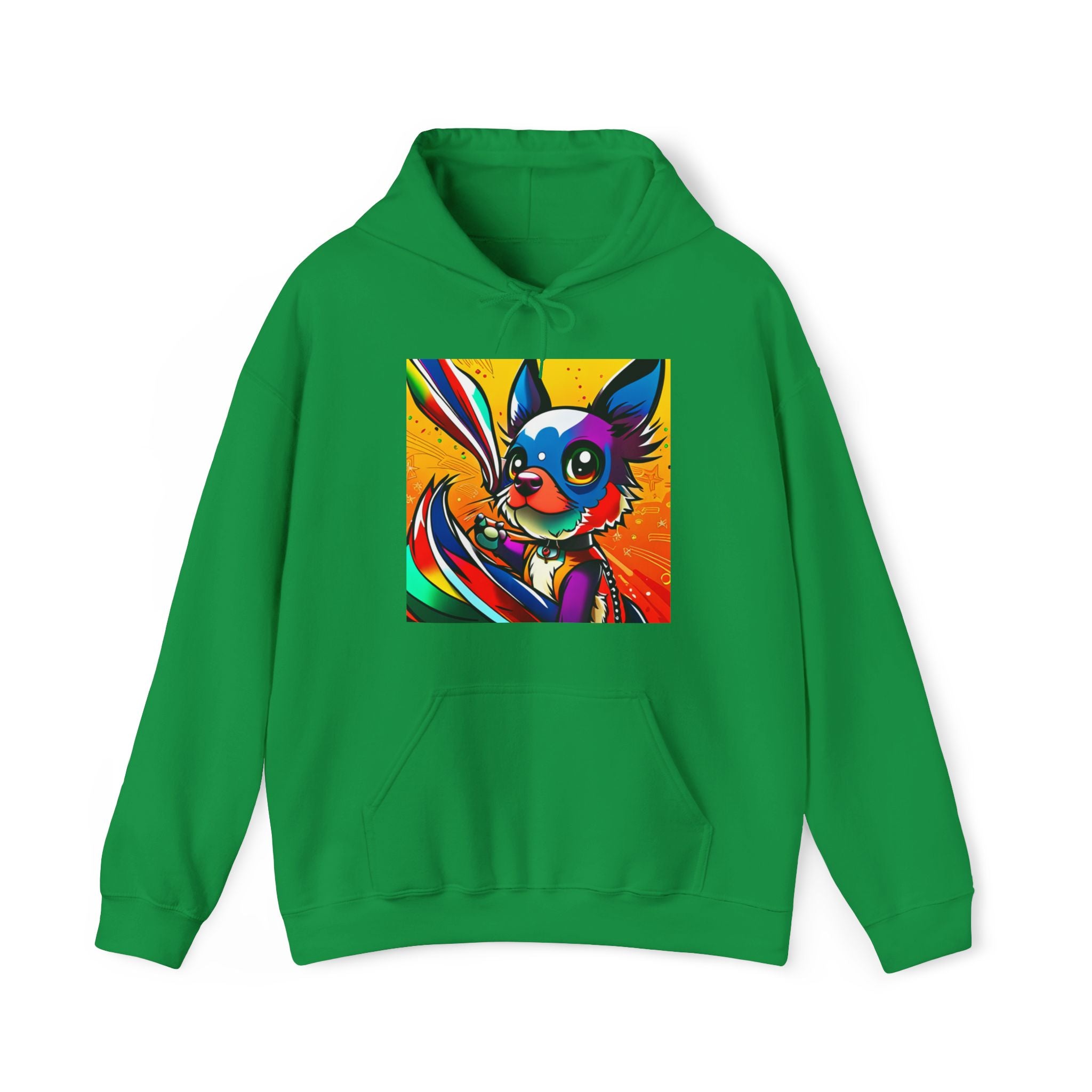 Sudadera Chihuahua