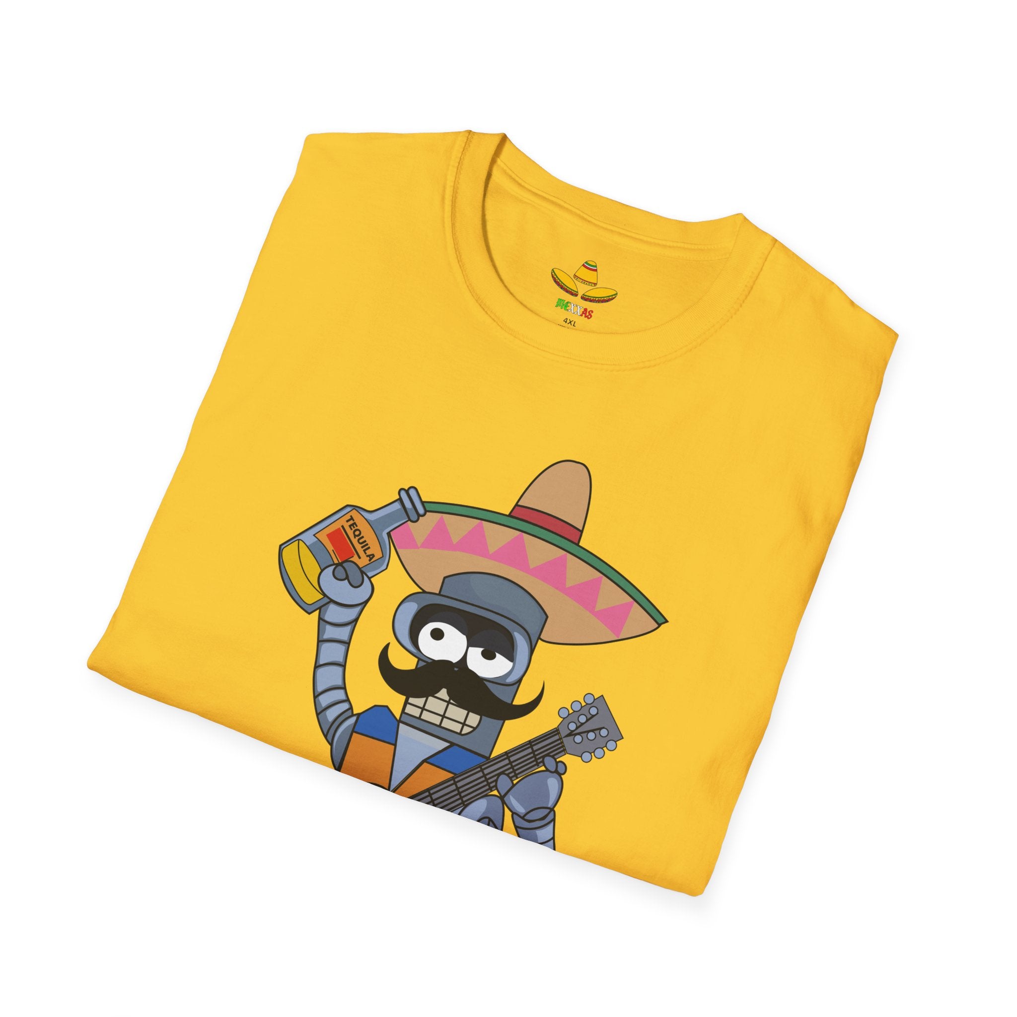 Camisa Benders