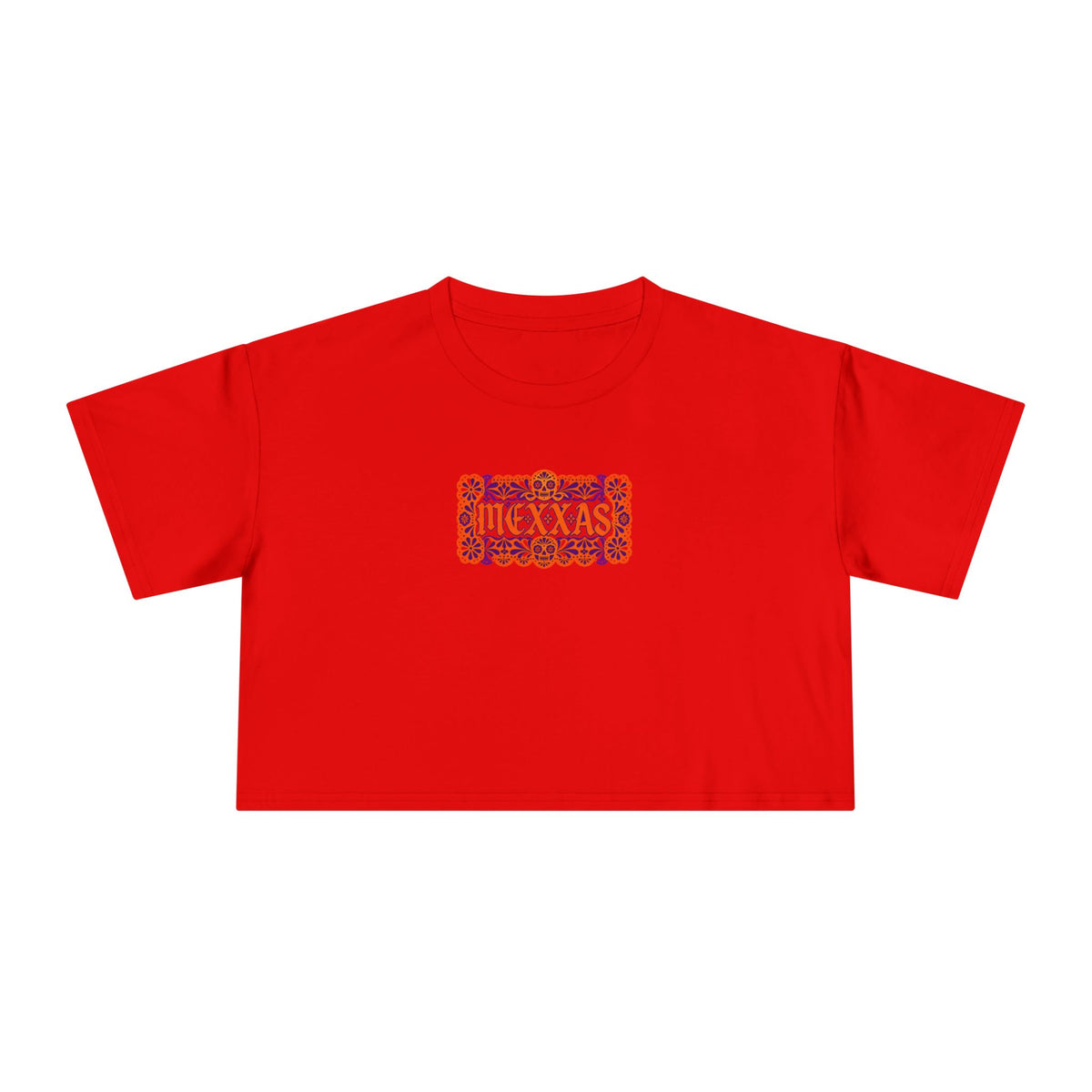 Camiseta Corta Tortuga alebrije