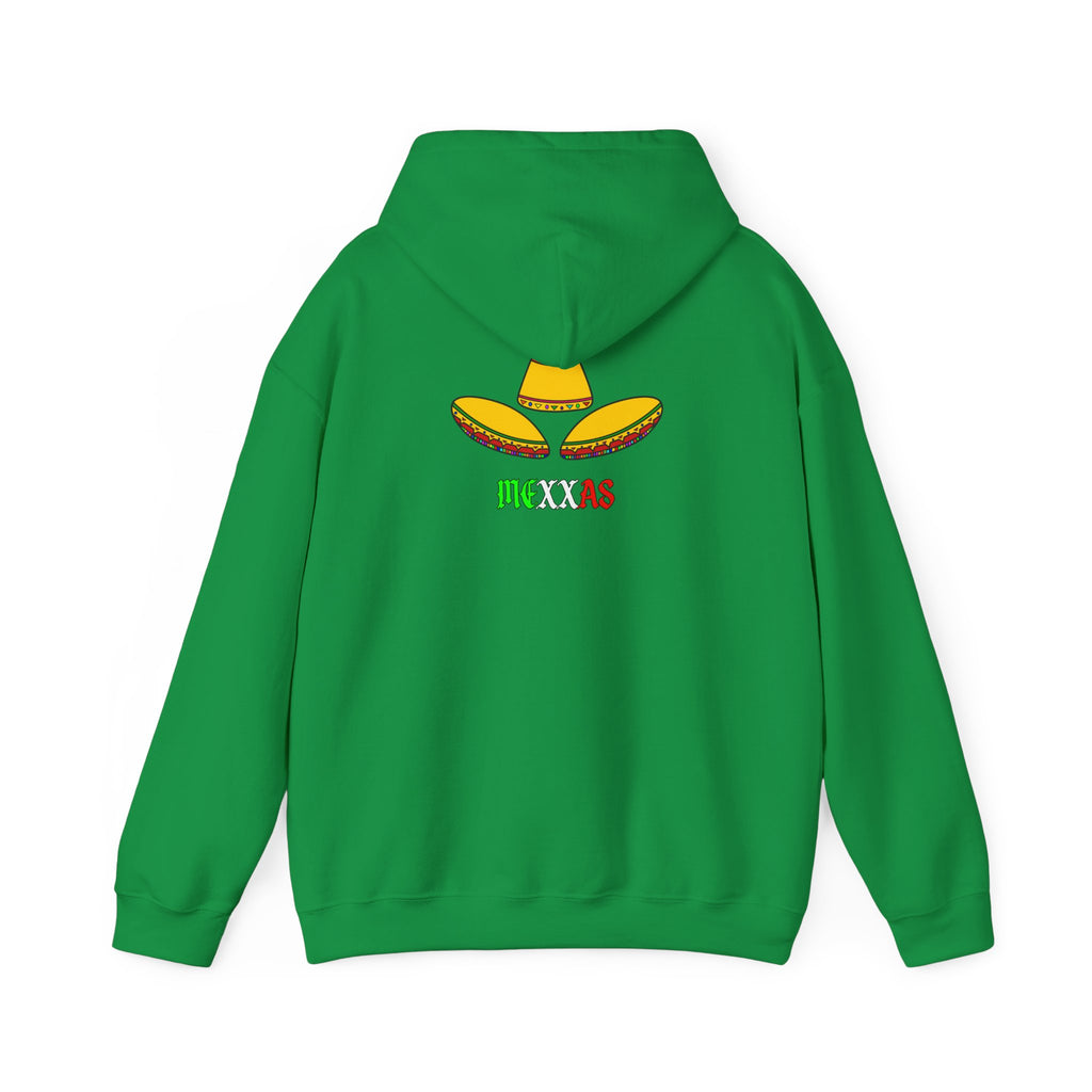 Sudadera Ajolote