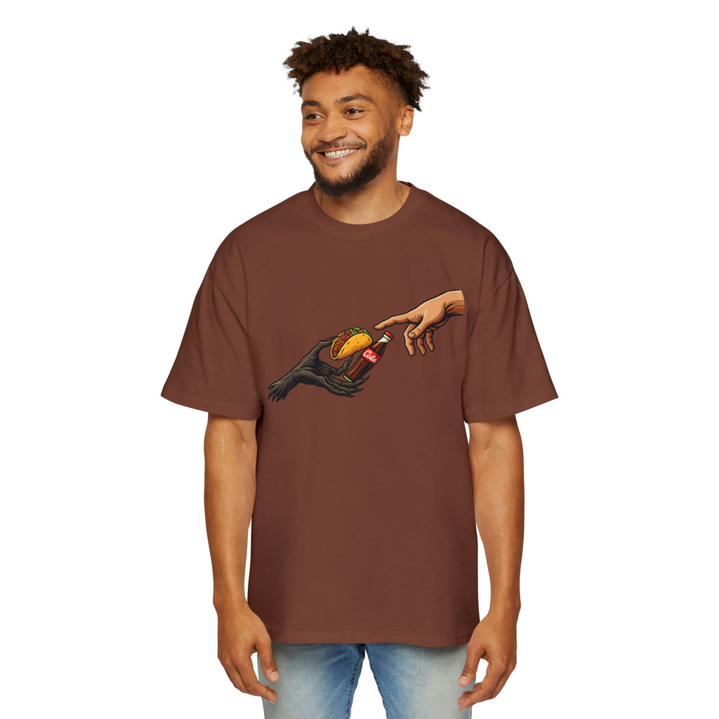 Oversize gym Prentreno