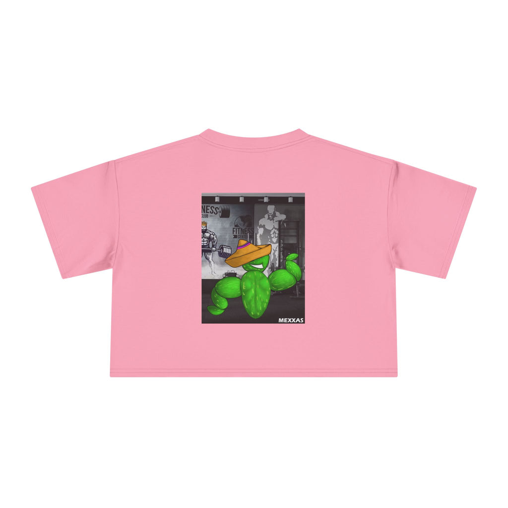 Camiseta Corta Nopal