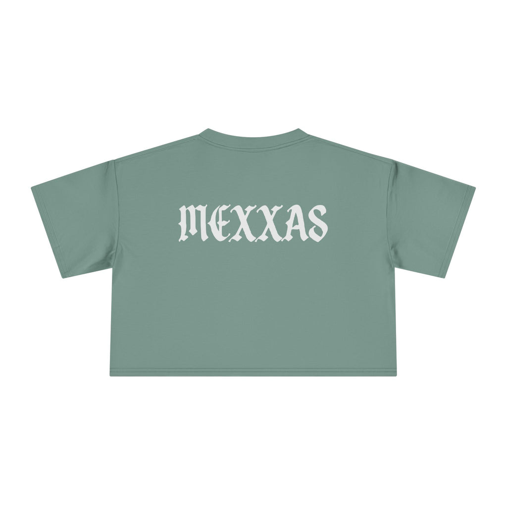 Camiseta Corta Yo Pezco Verdes