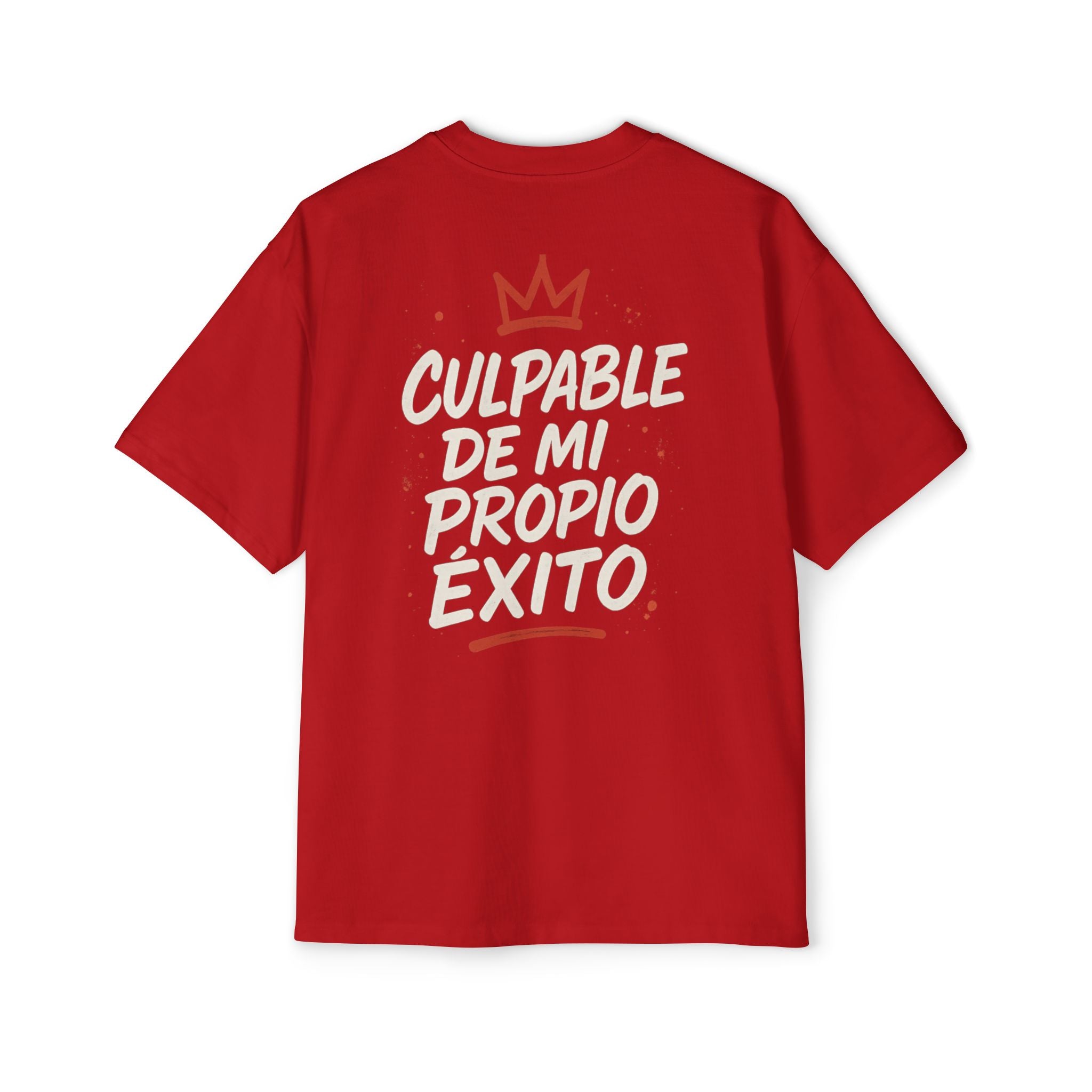 Oversize Culpable