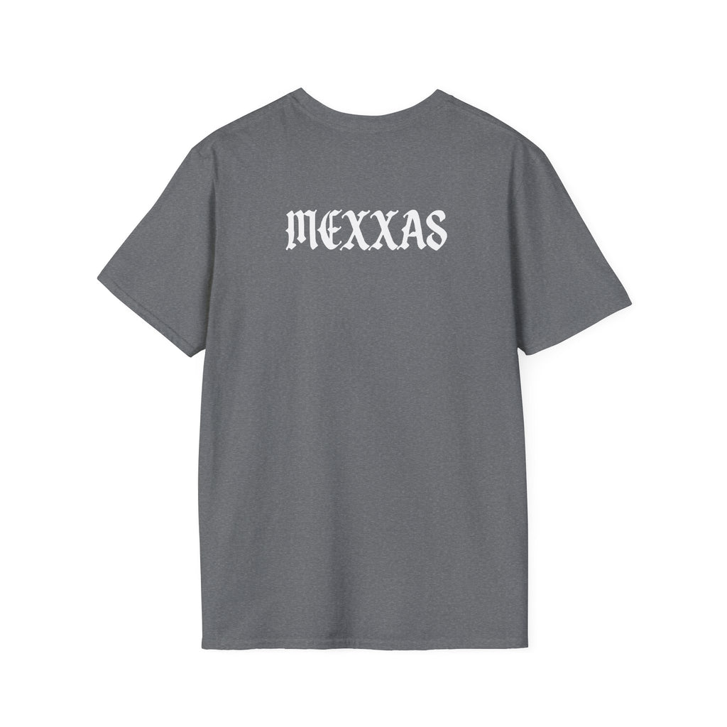 Camisa Cosas Típicas