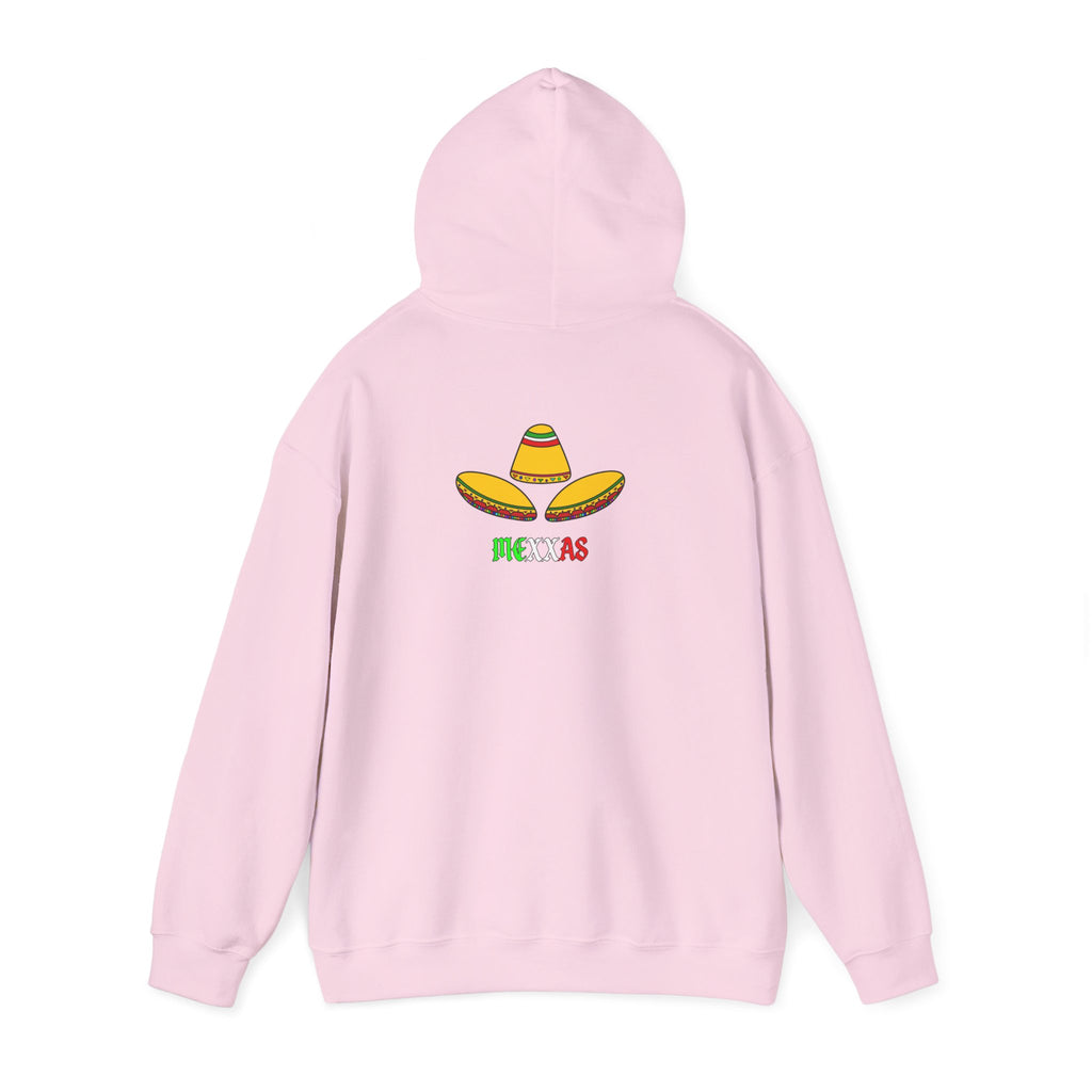 Sudadera Ajolote fantasma