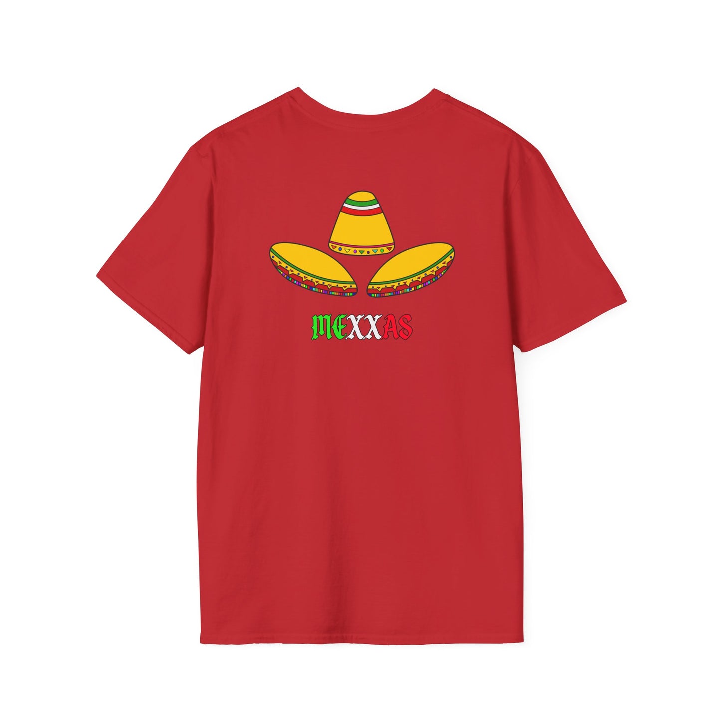 Camisa Perrito Bélico