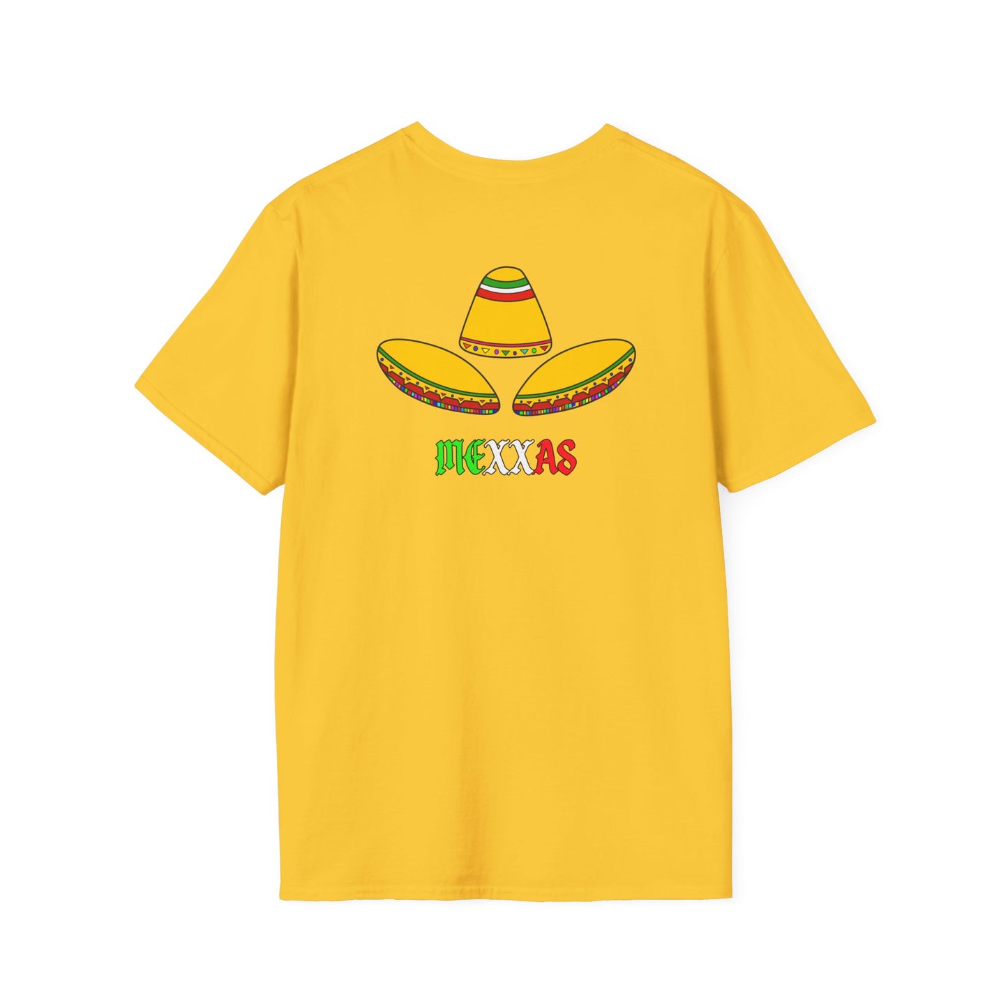 Camisa Perrito Bélico