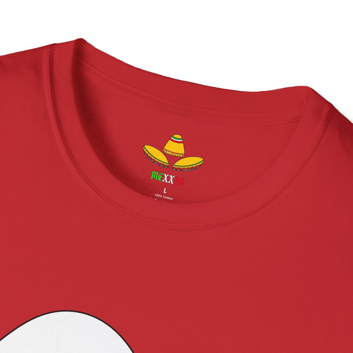 Camisa Perrito Bélico