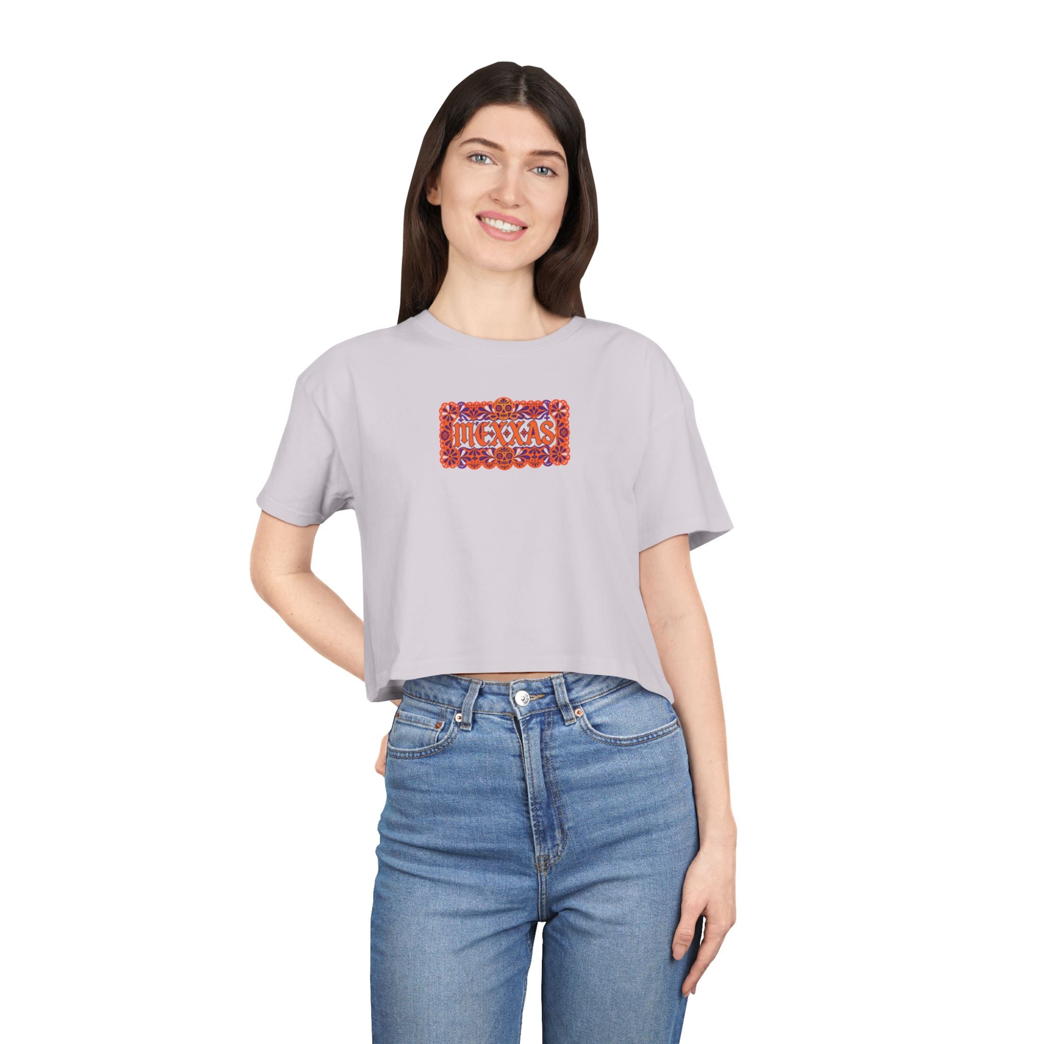 Camiseta Corta Tortuga alebrije