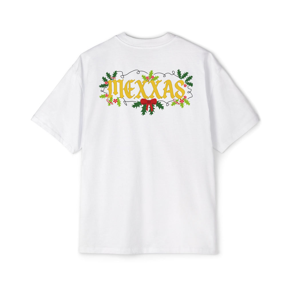 Oversize Edición Especial Ajolote Navideño