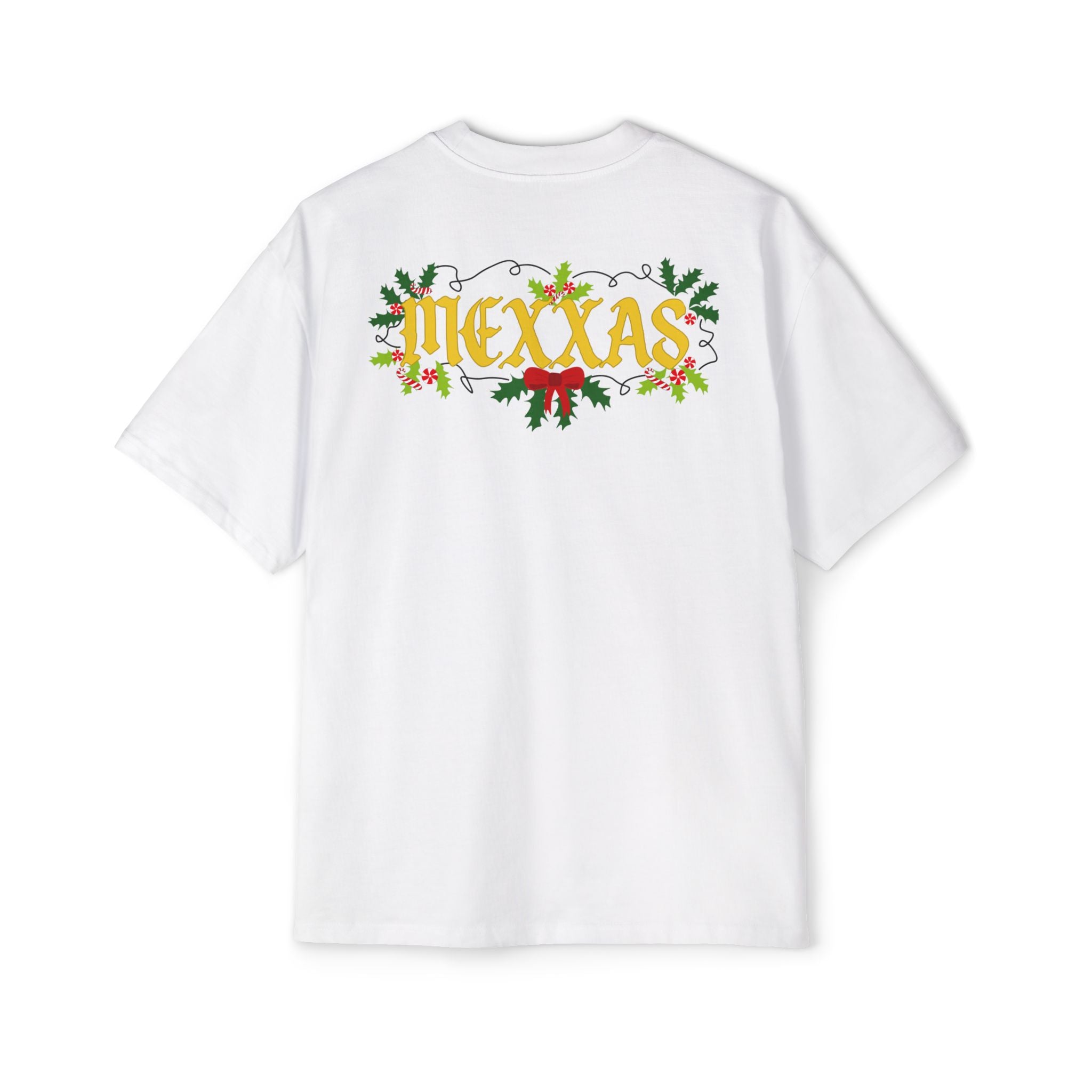 Oversize Edición Especial Ajolote Navideño