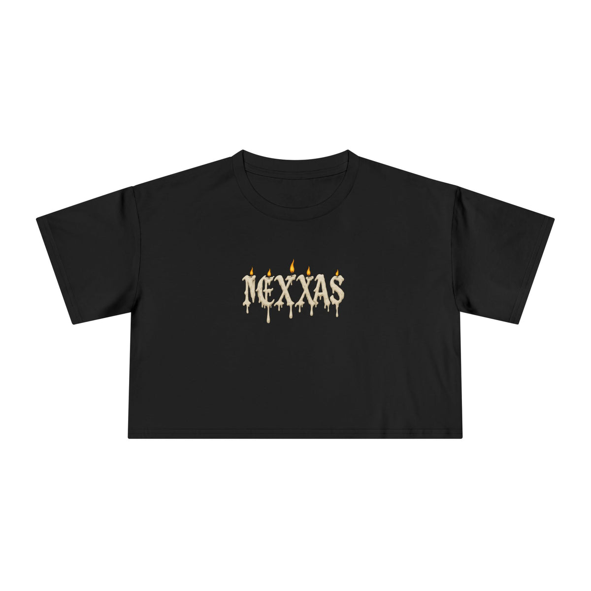 Camiseta Corta Día de muertos