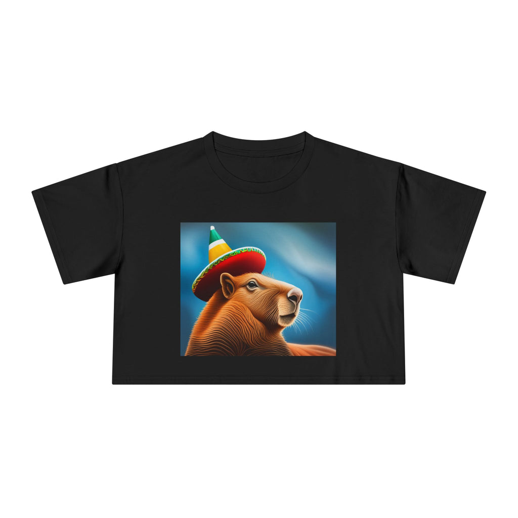 Camiseta Corta CapiMexxas