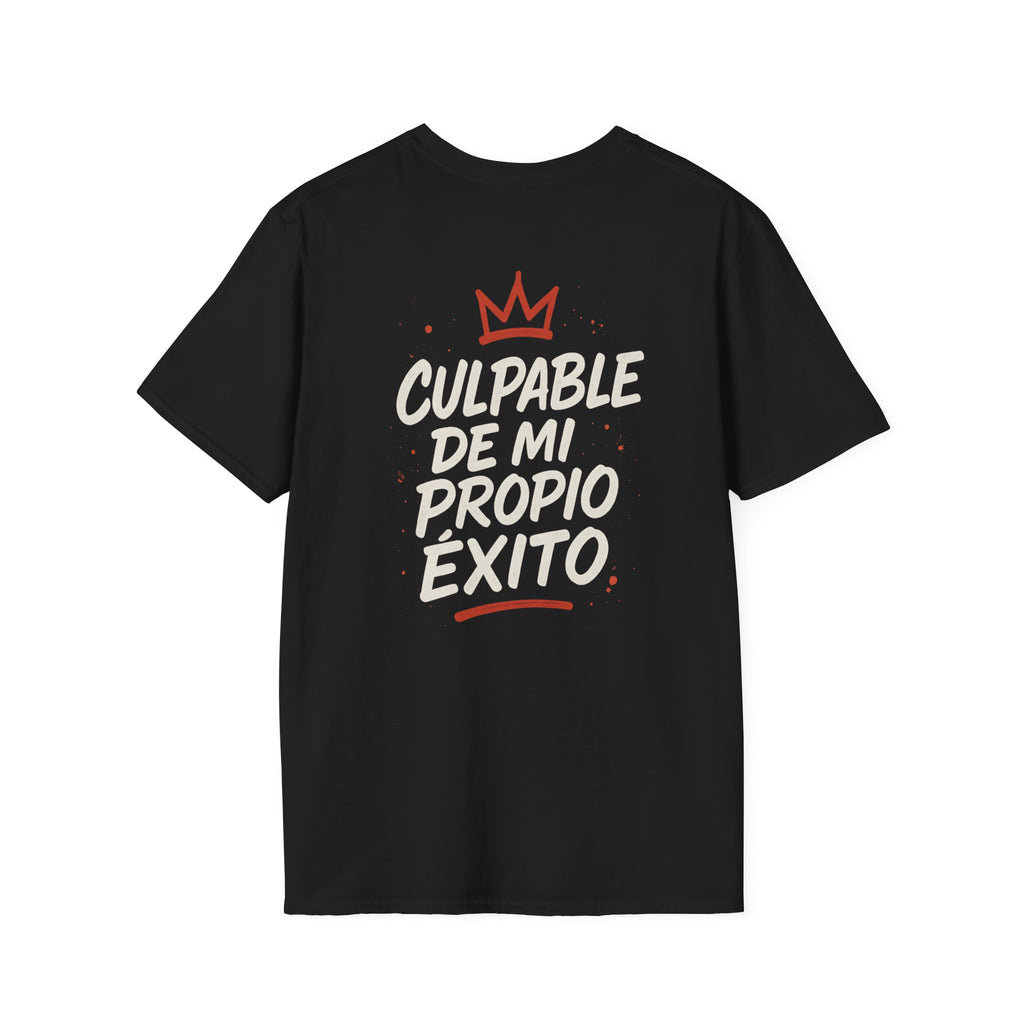 Camisa Culpable