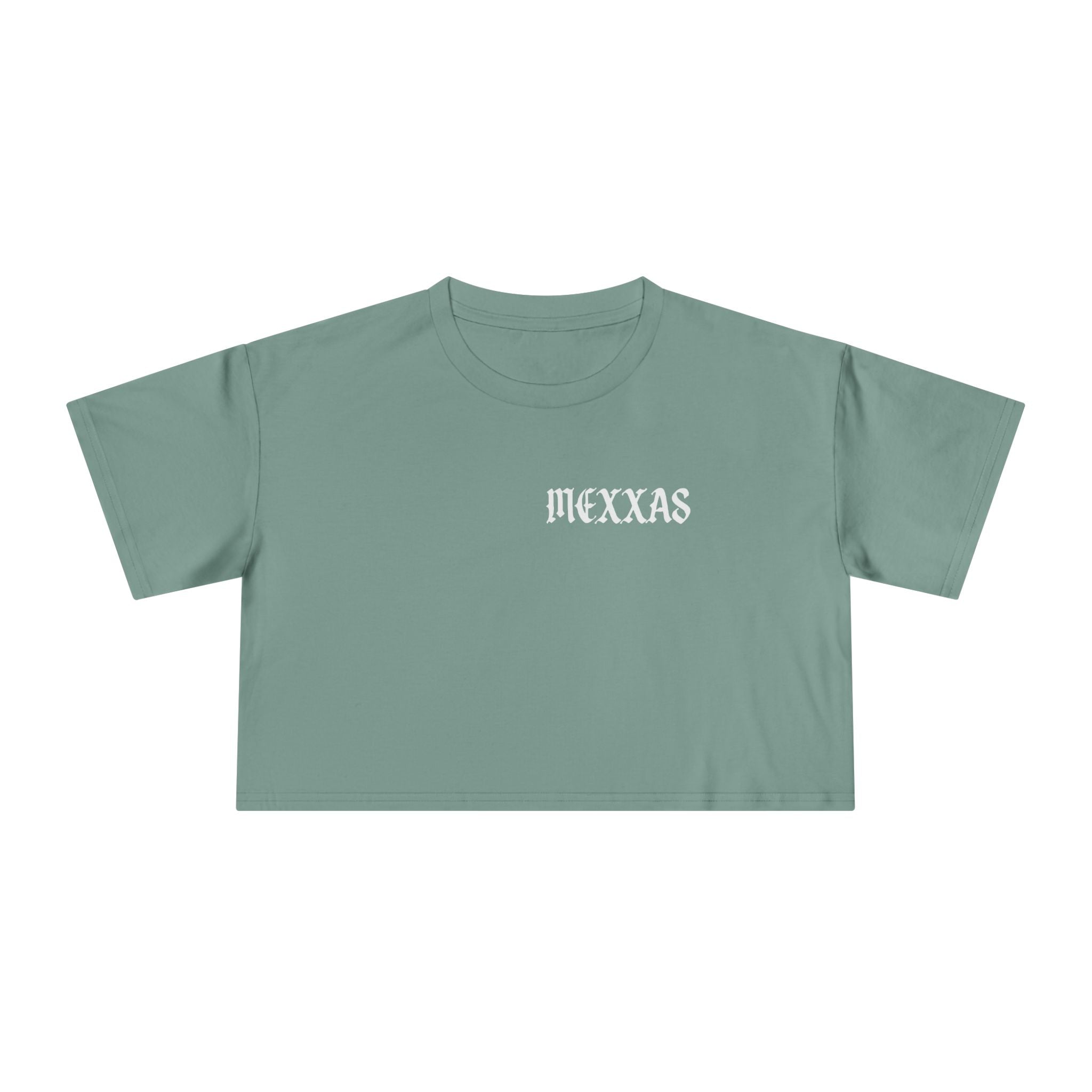 Camiseta Corta Culpable