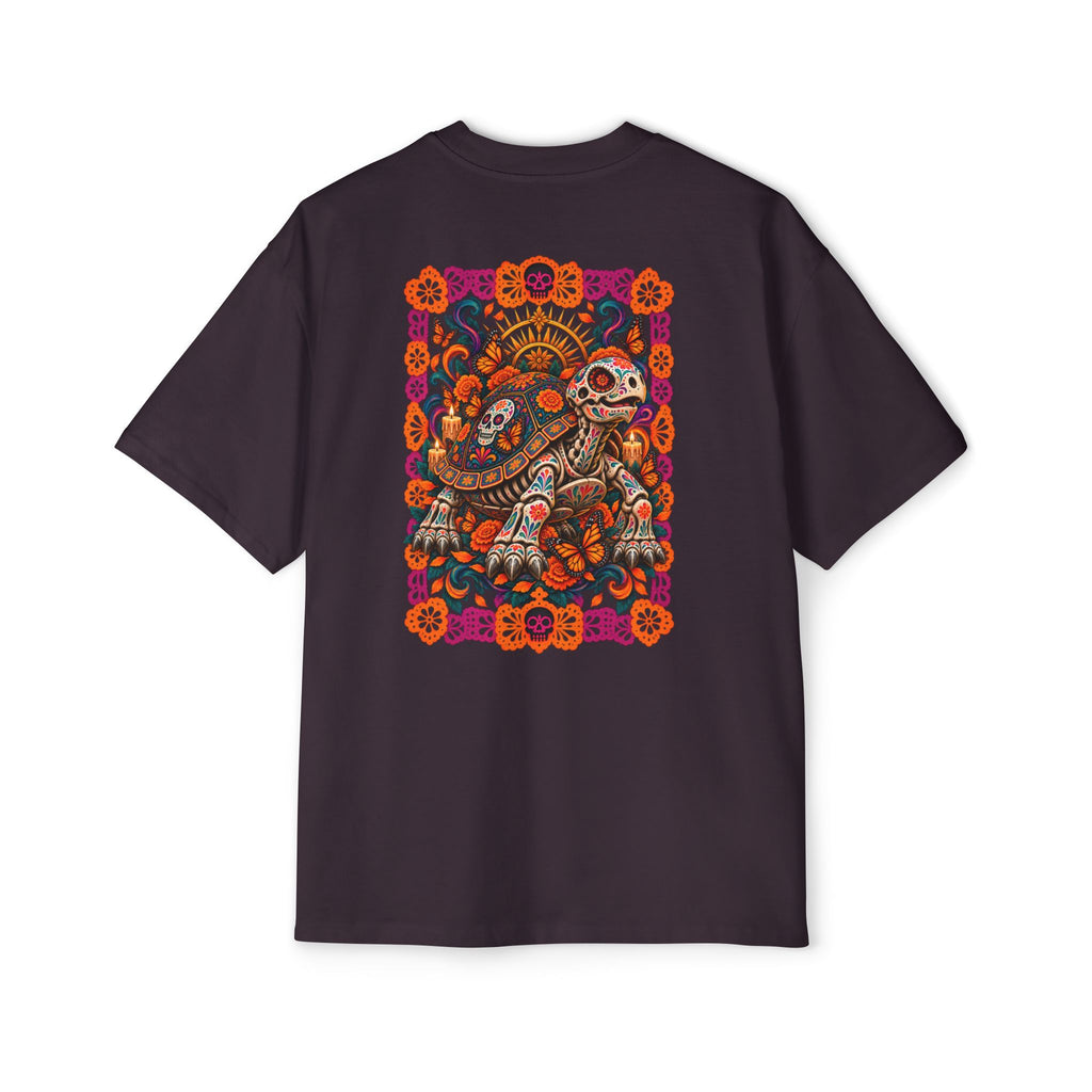 Oversize Tortuga Alebrije