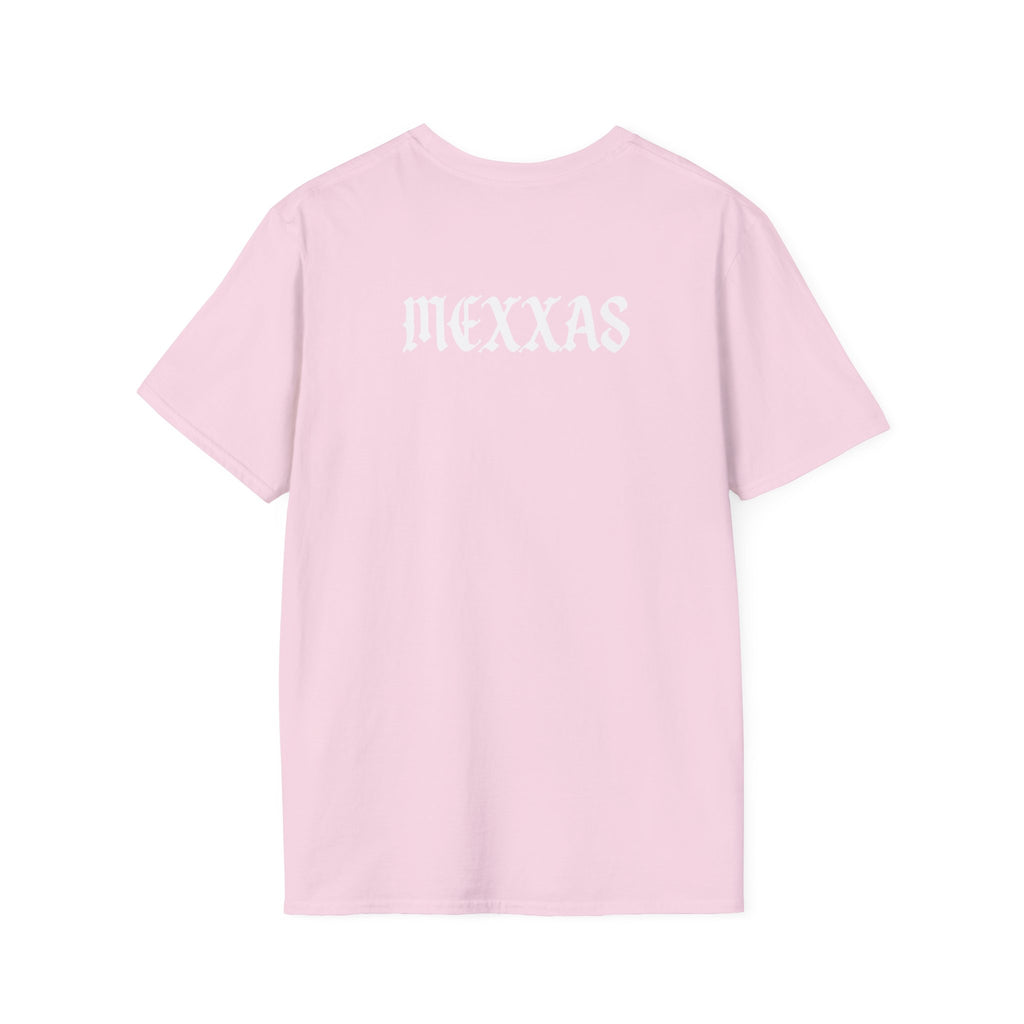 Camisa Yo Pezco Verdes
