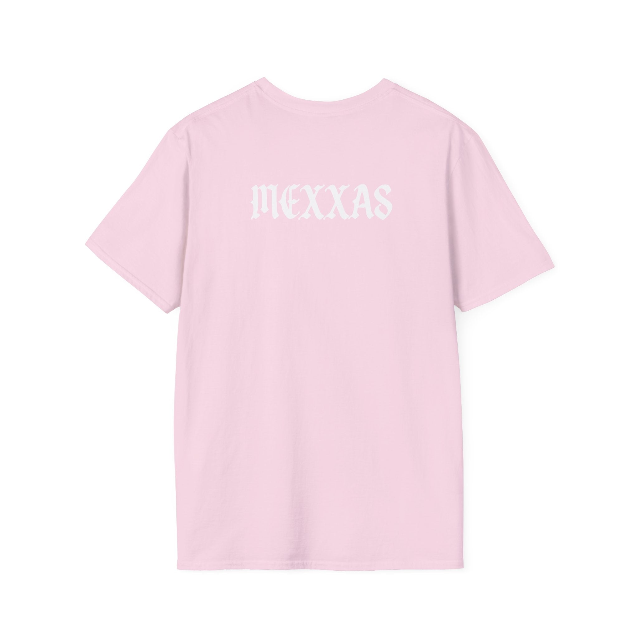 Camisa Yo Pezco Verdes