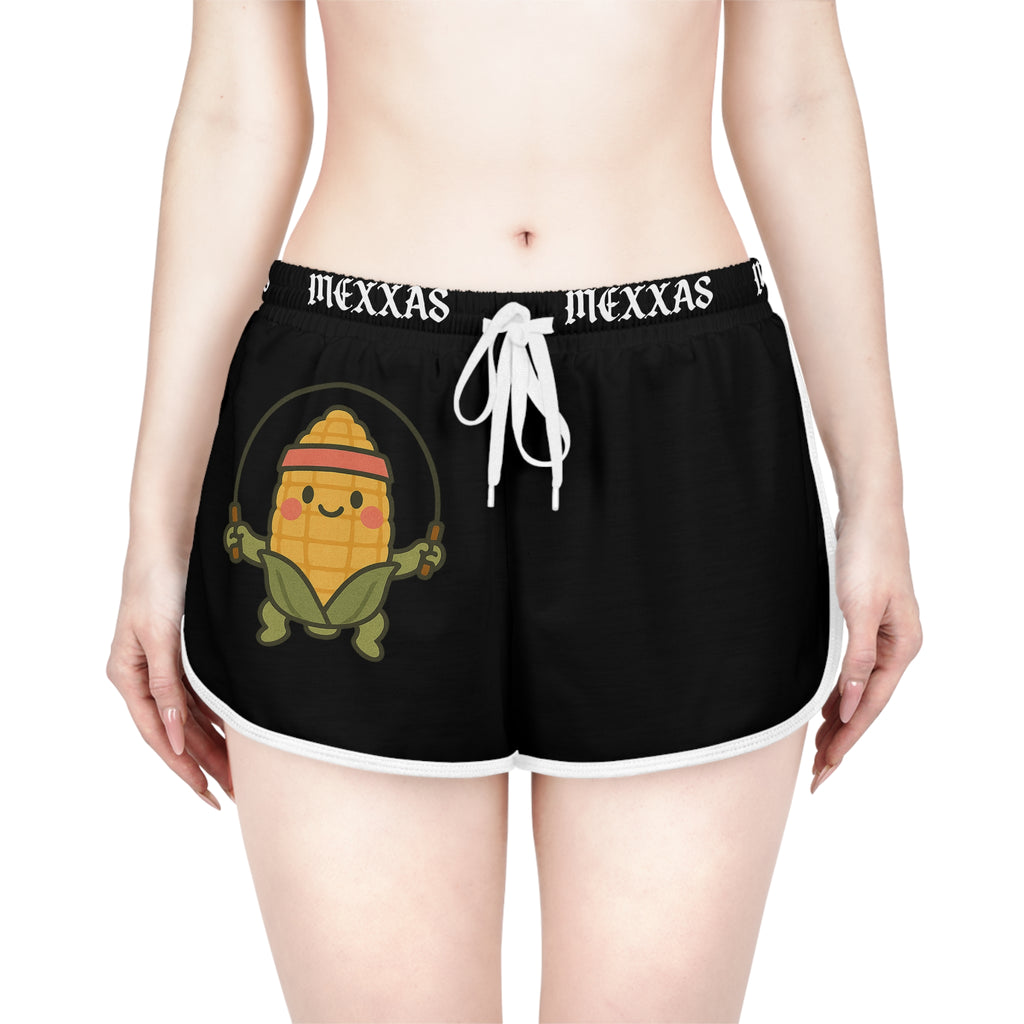 Short deportivo Mazorca