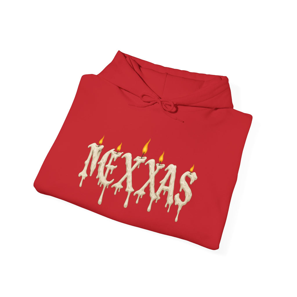 Sudadera Ajolote Fantasma
