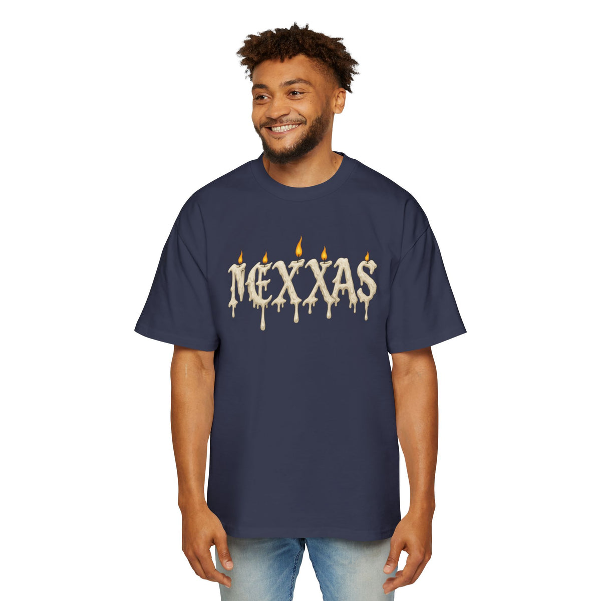 Oversize Edición Especial Día de Muertos