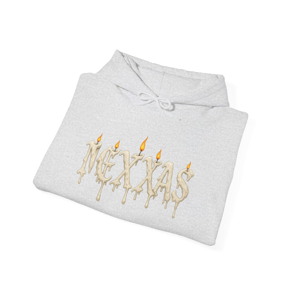 Sudadera Ajolote Fantasma