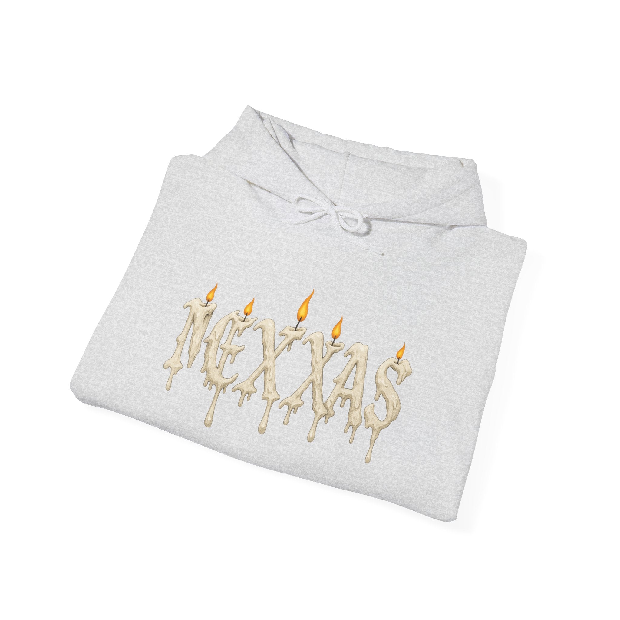 Sudadera Ajolote Fantasma