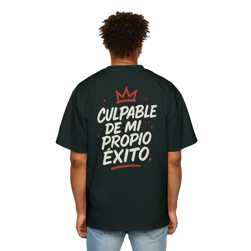 Oversize Culpable