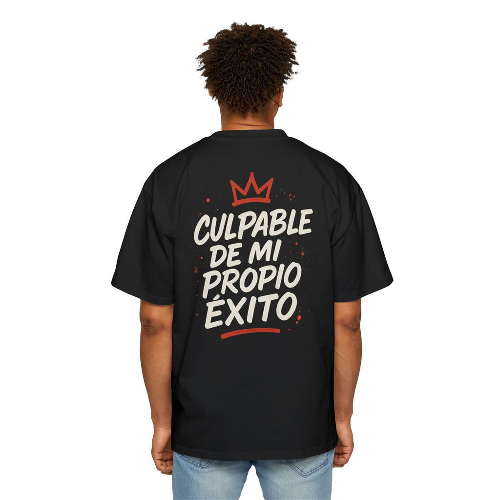 Oversize Culpable