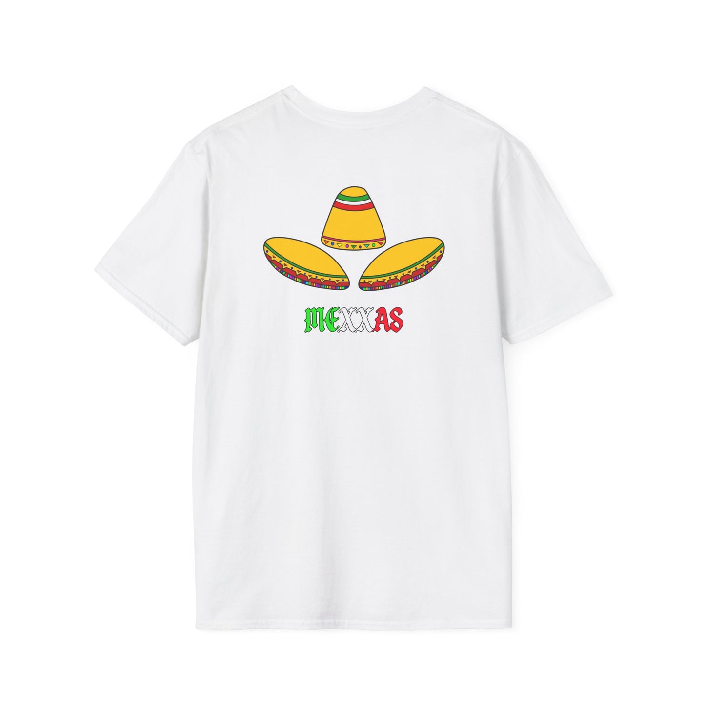 Camisa Perrito Bélico