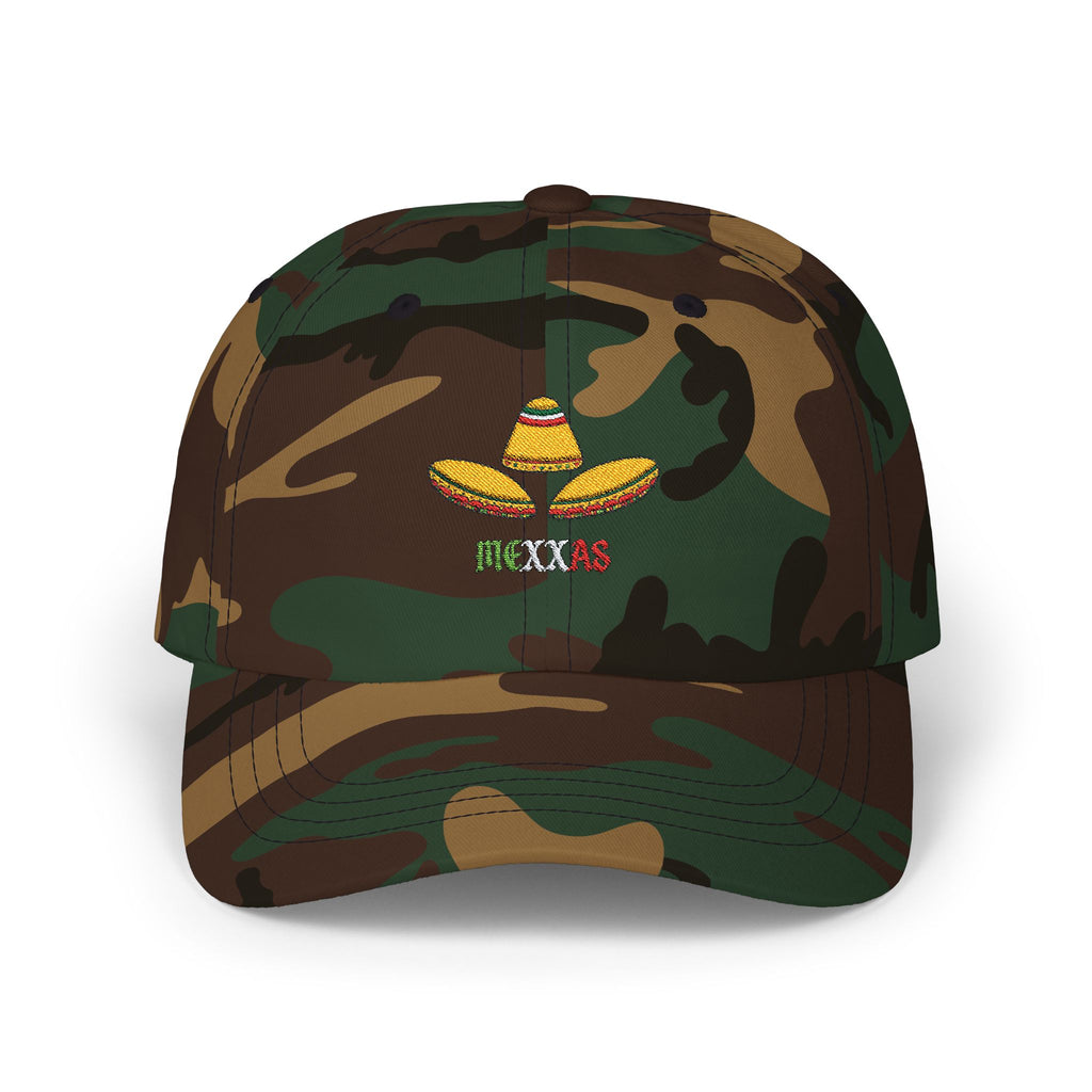 Gorra Mexxas