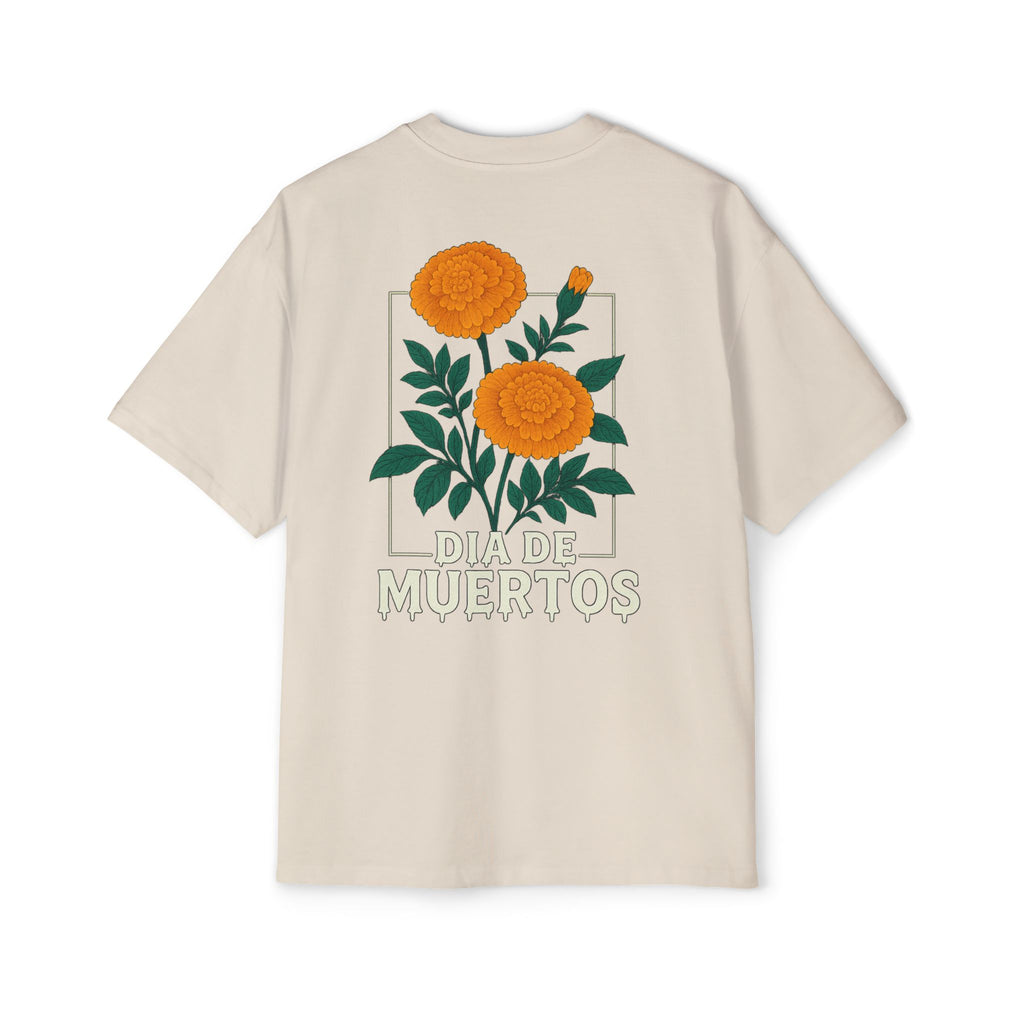 Oversize Edición Especial Día de Muertos