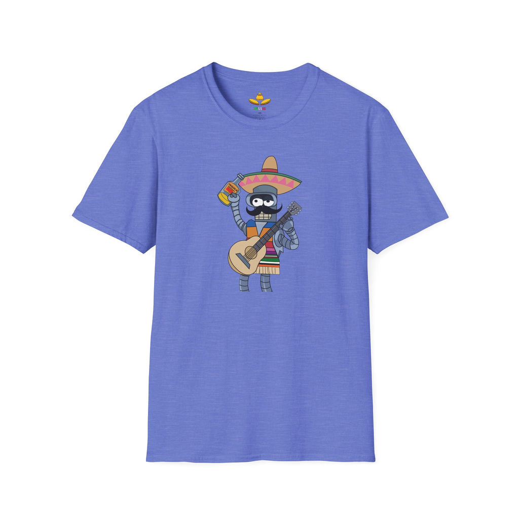 Camisa Benders