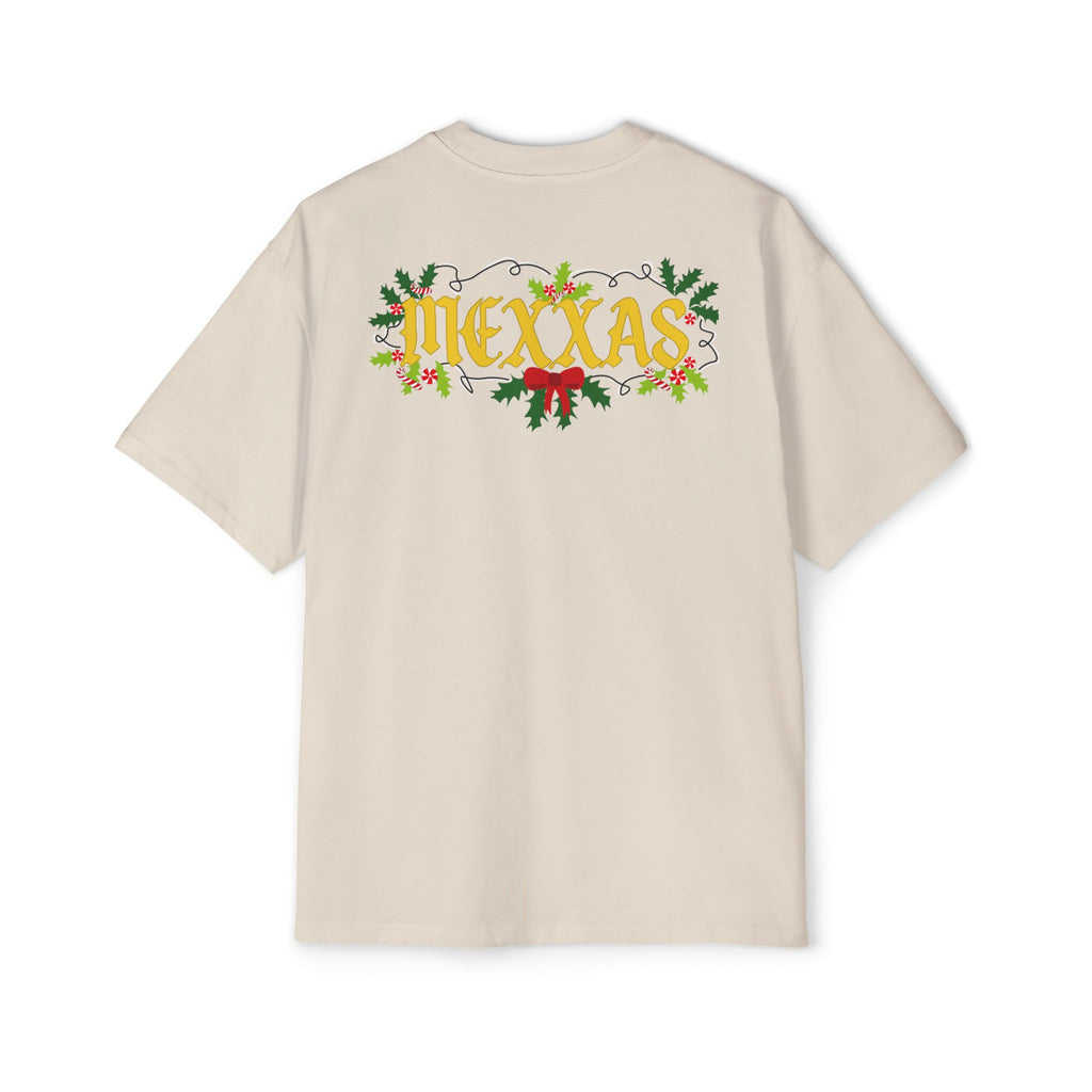 Oversize Edición Especial Ajolote Navideño