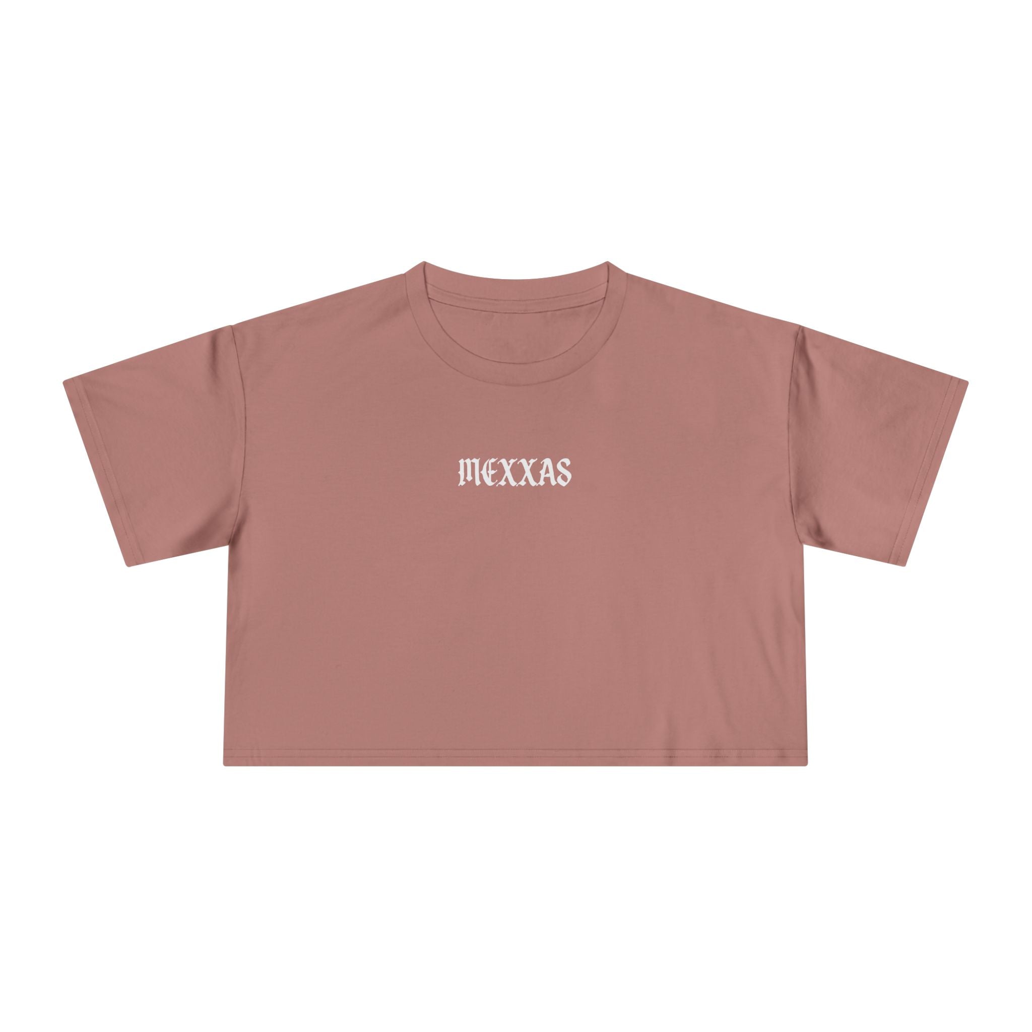 Camiseta Corta Ajolotes