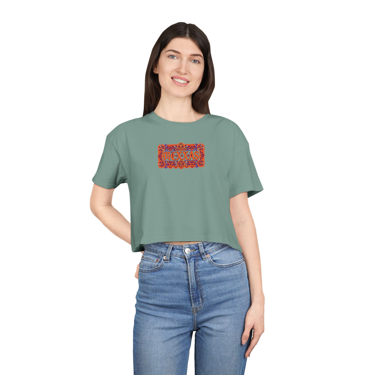 Camiseta Corta Tortuga alebrije