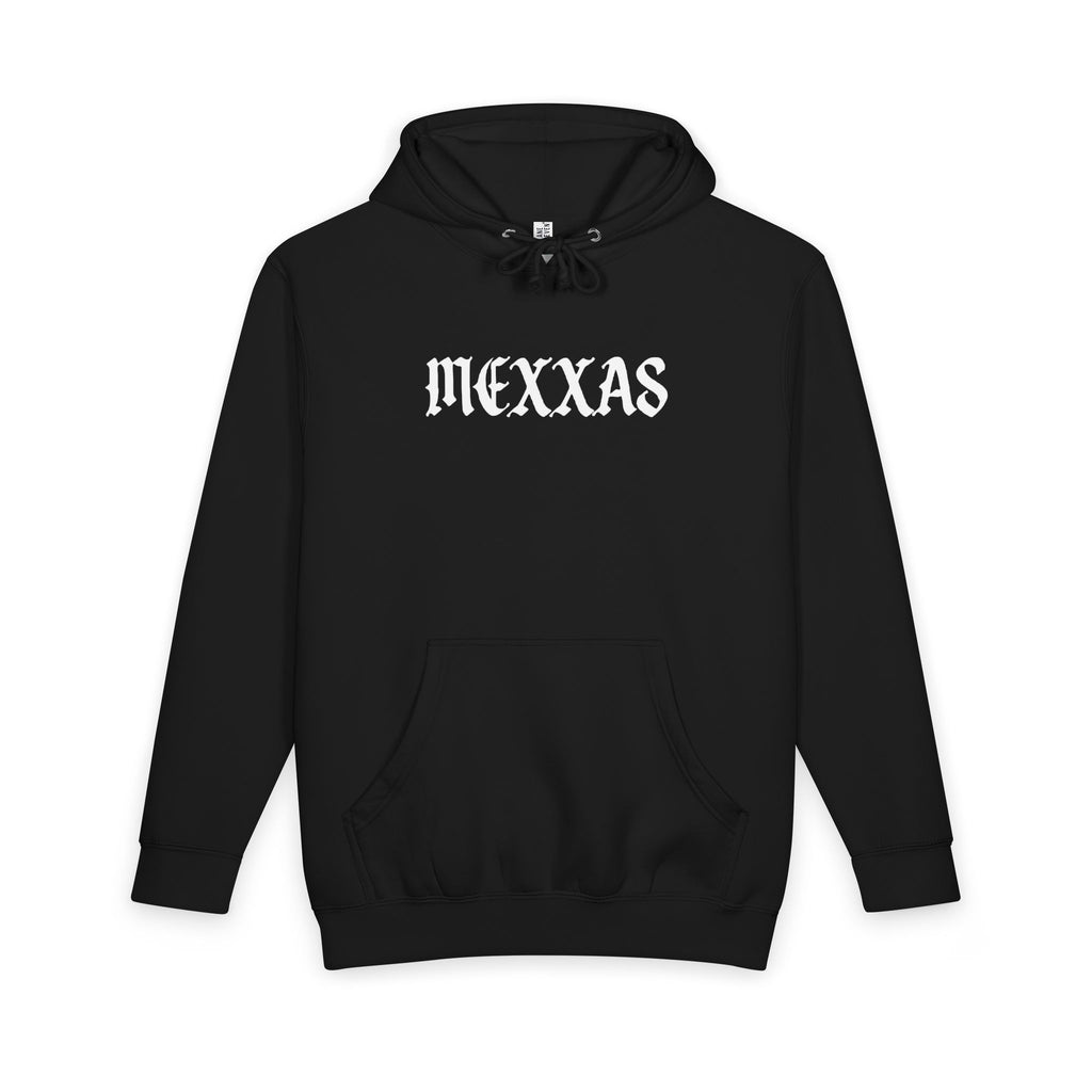 Sudadera Edición Especial guerrero Ocelotl