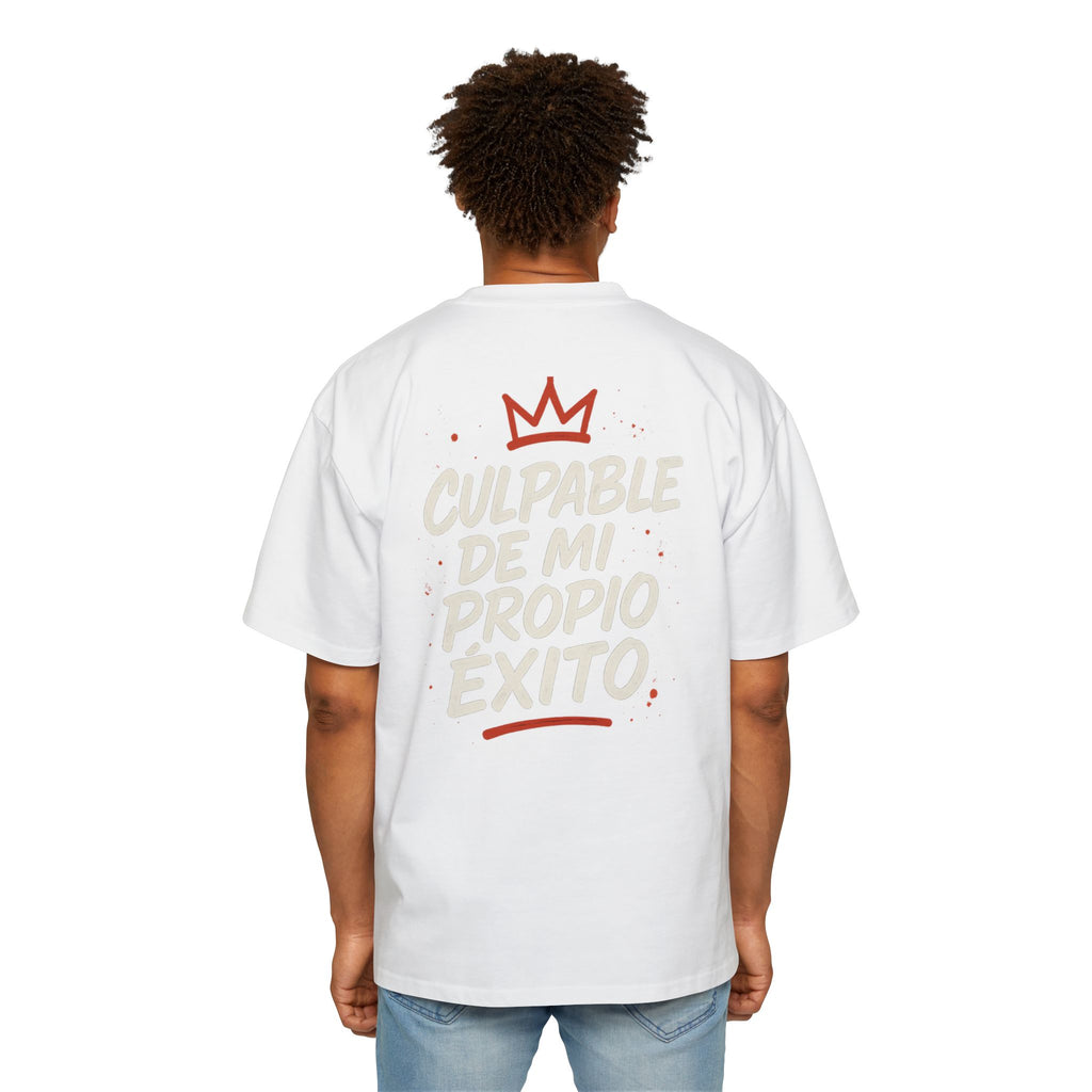 Oversize Culpable