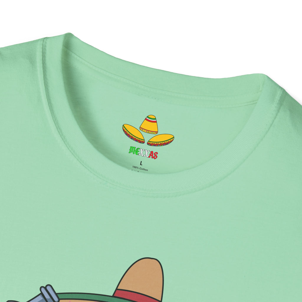 Camisa Benders