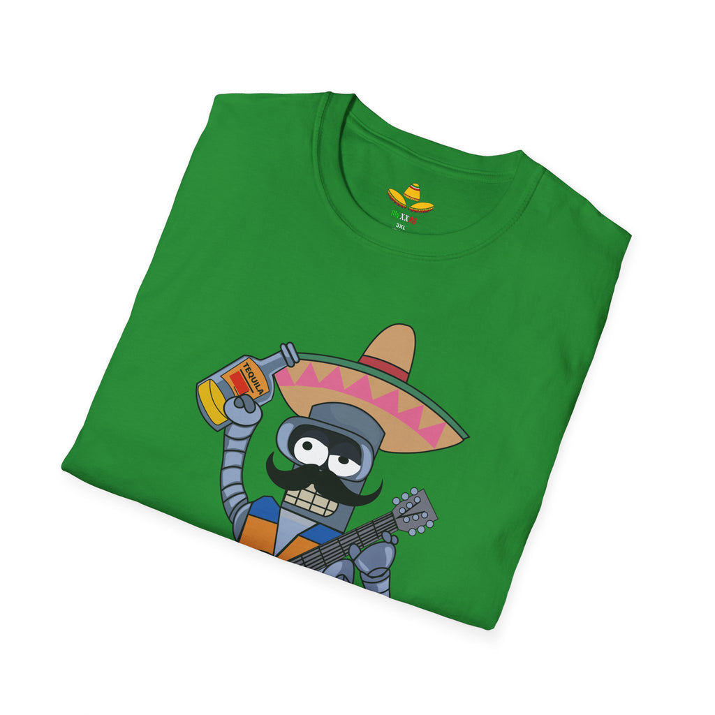 Camisa Benders