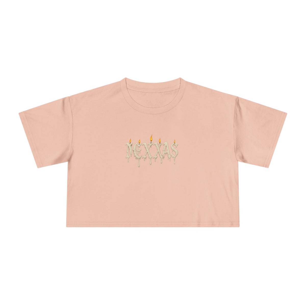 Camiseta Corta Día de muertos