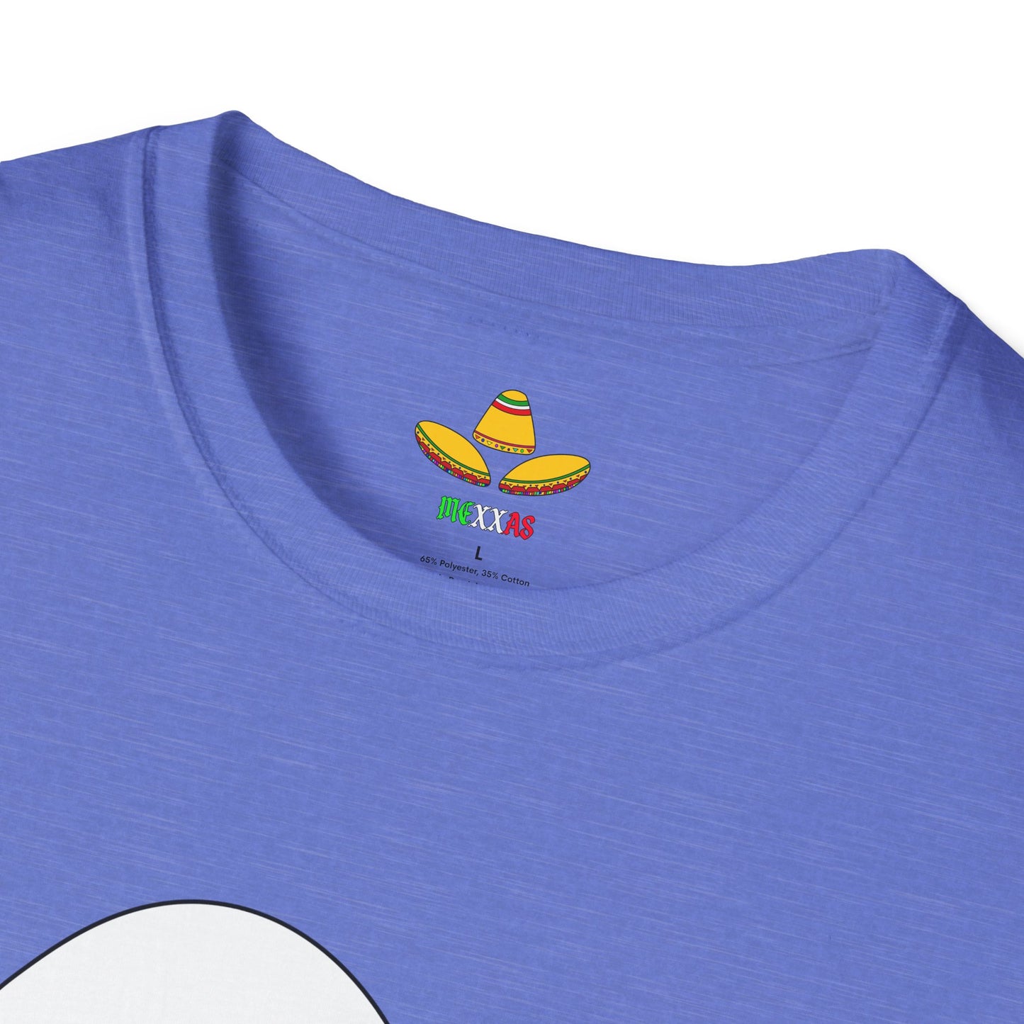 Camisa Perrito Bélico