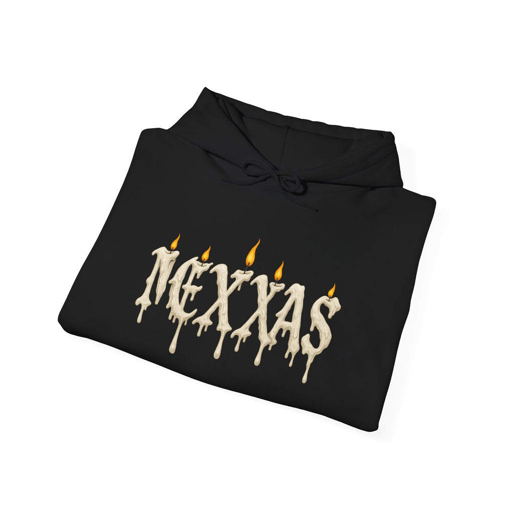 Sudadera Ajolote Fantasma