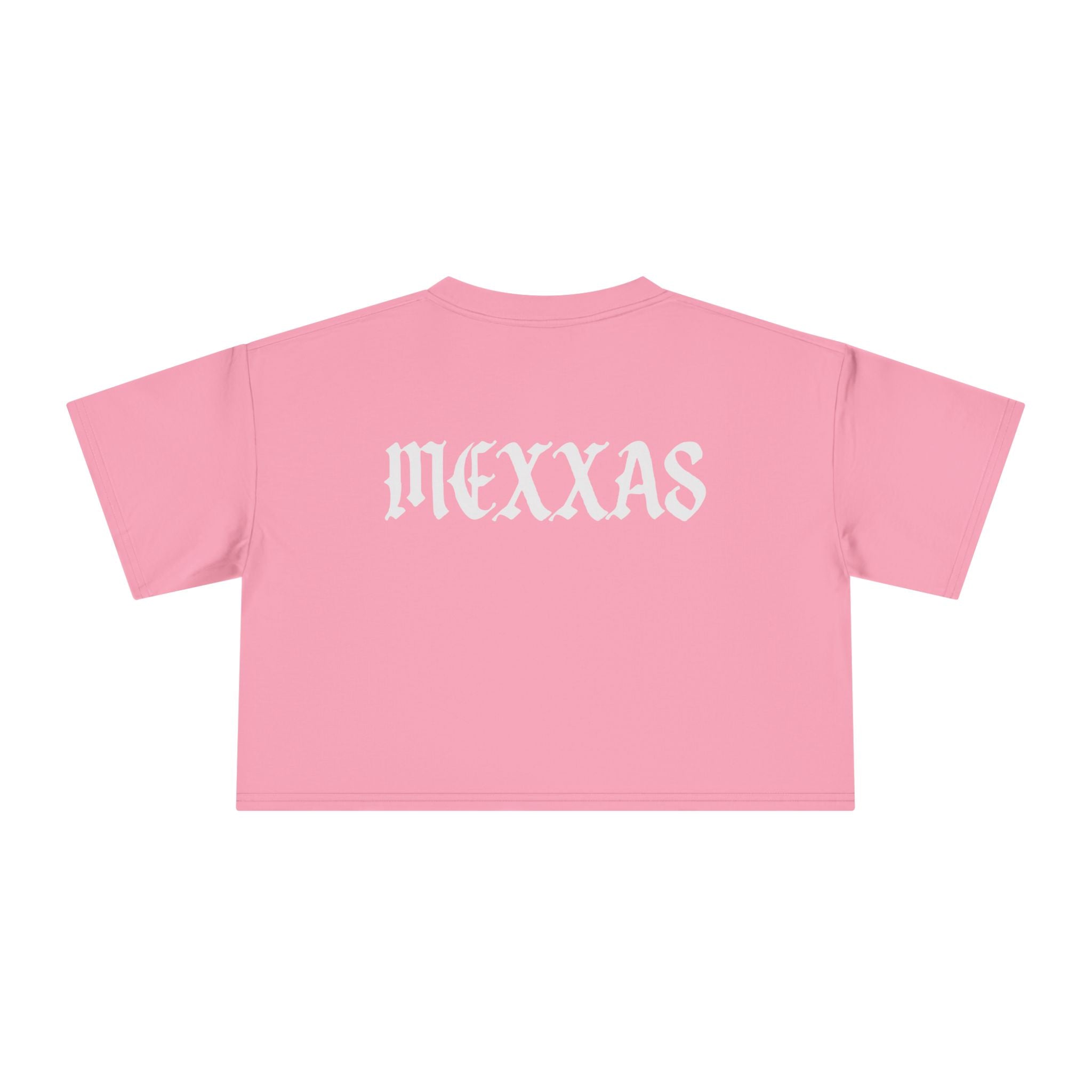 Camiseta Corta CapiMexxas