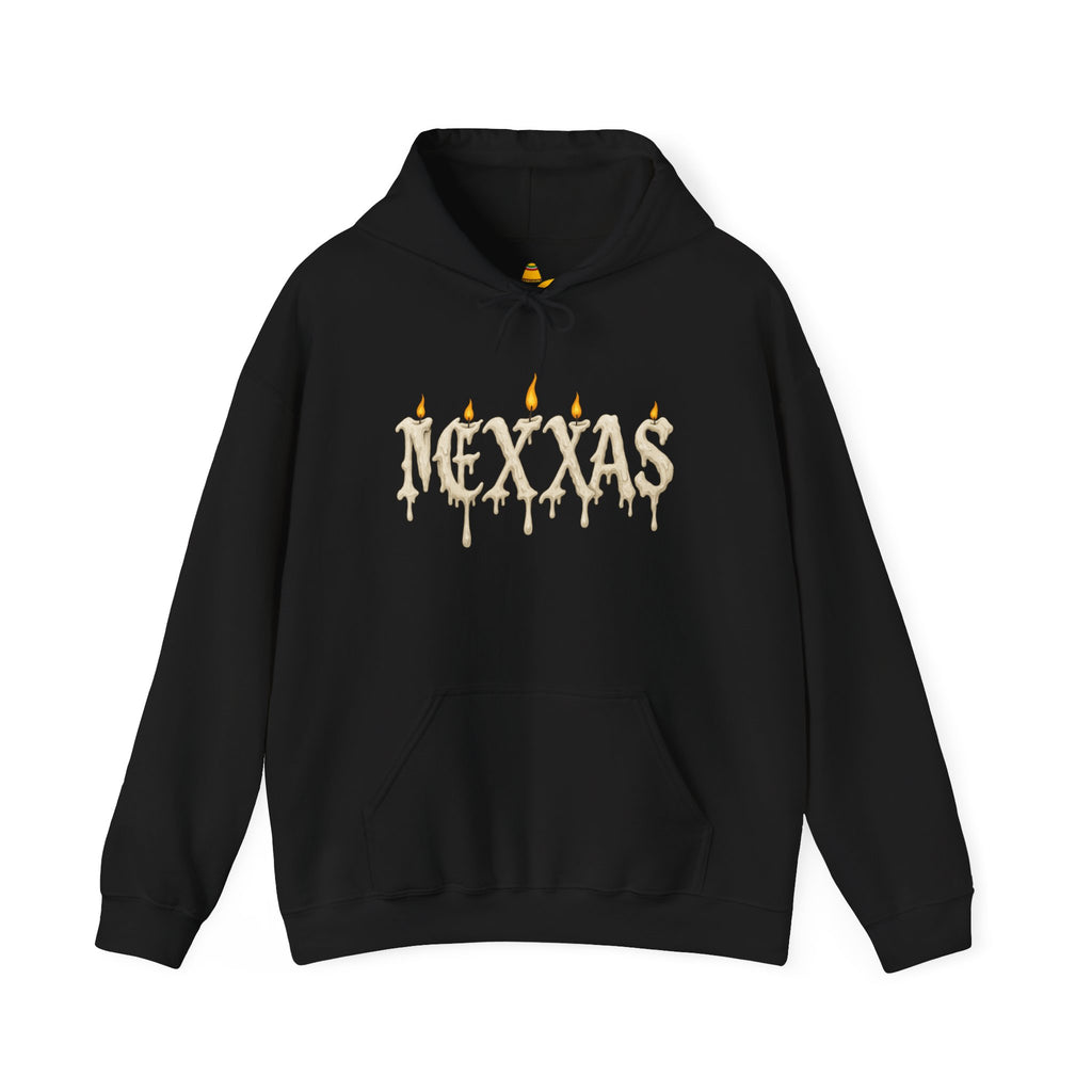 Sudadera Ajolote Fantasma