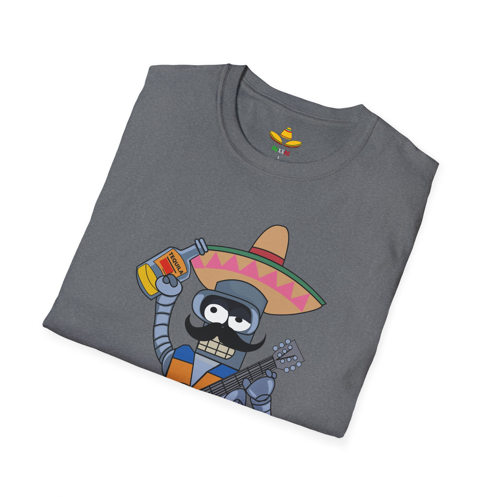 Camisa Benders