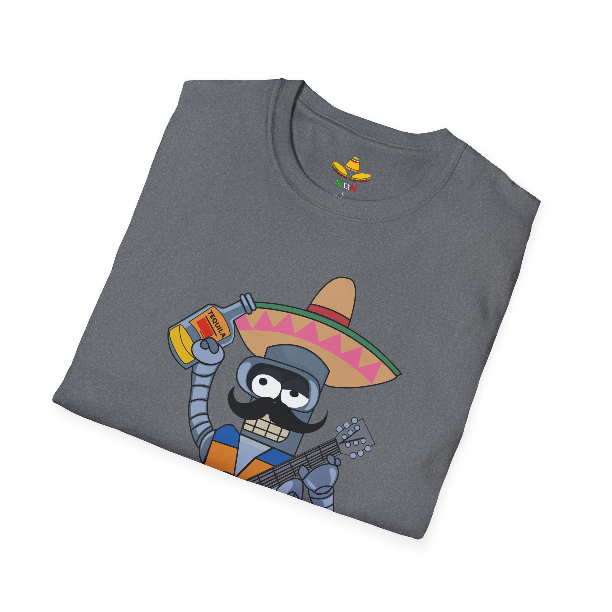 Camisa Benders