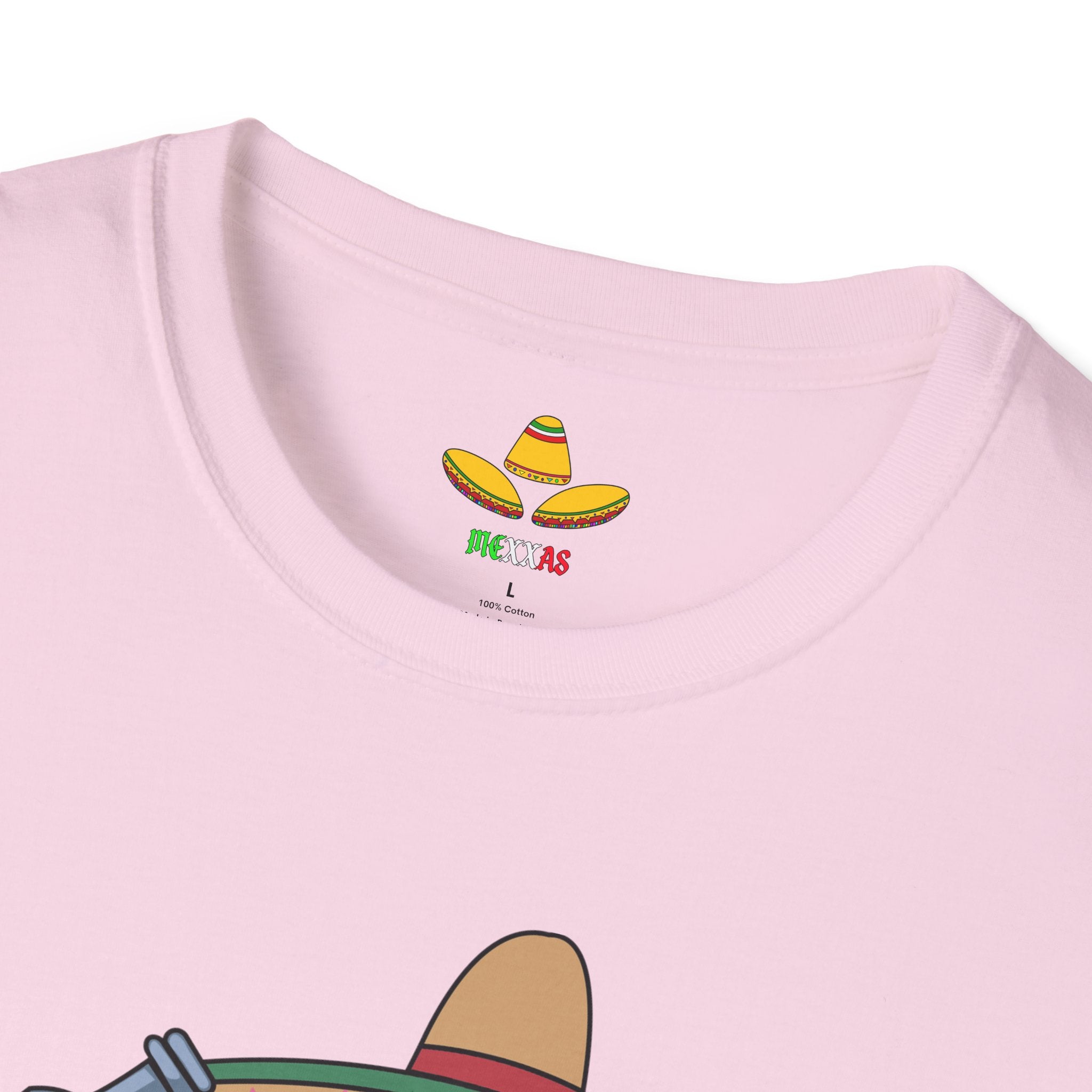Camisa Benders