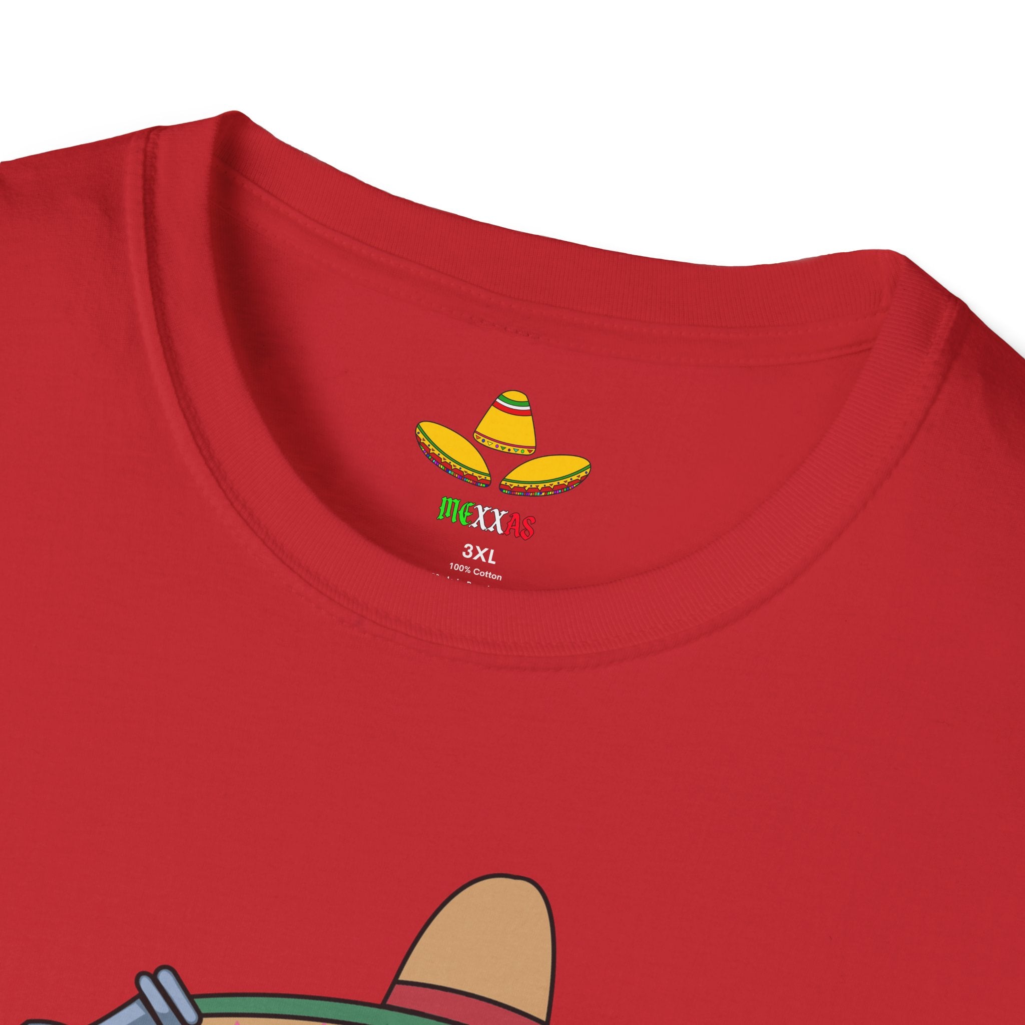 Camisa Benders